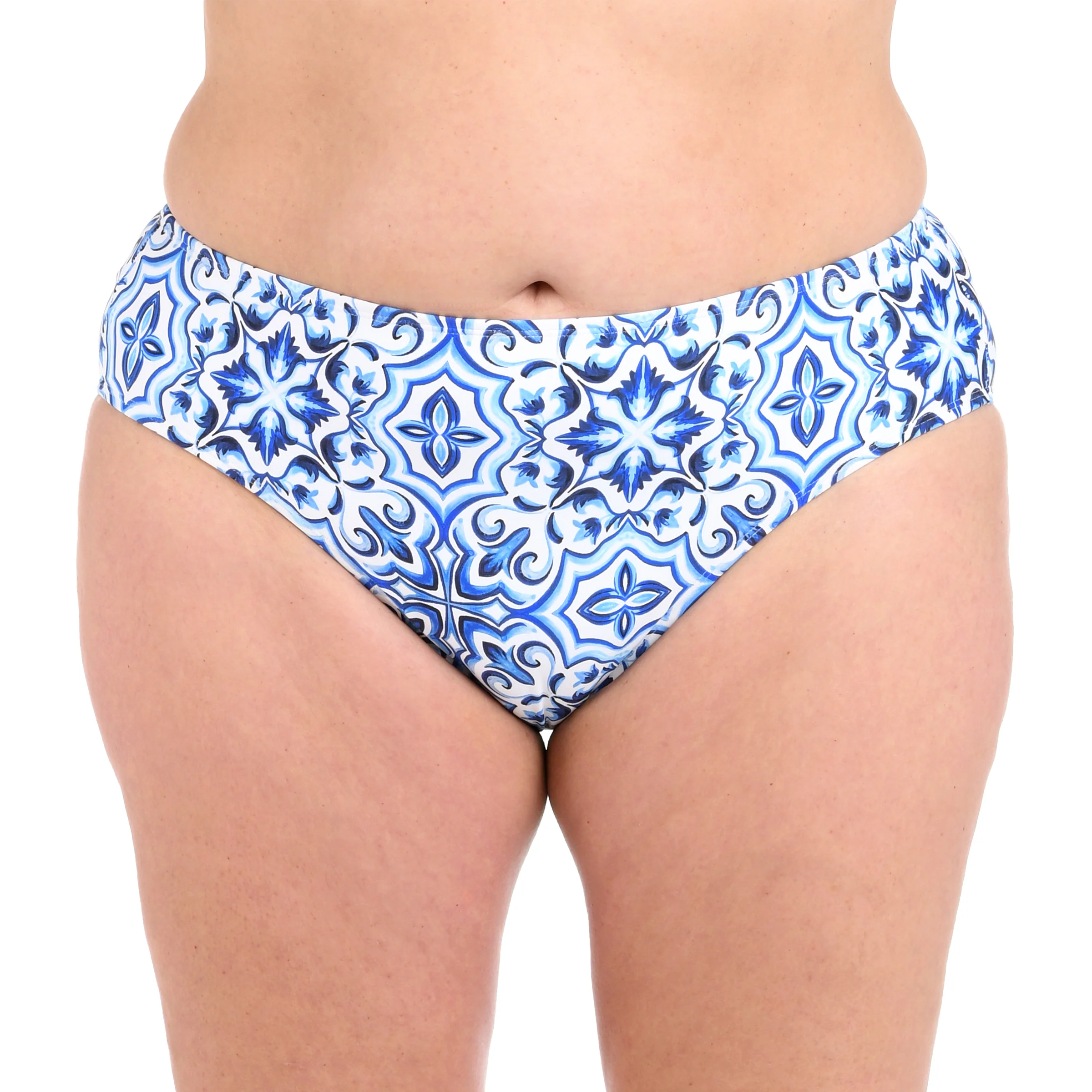 Alboran Sea Hipster Bottom - FINAL SALE