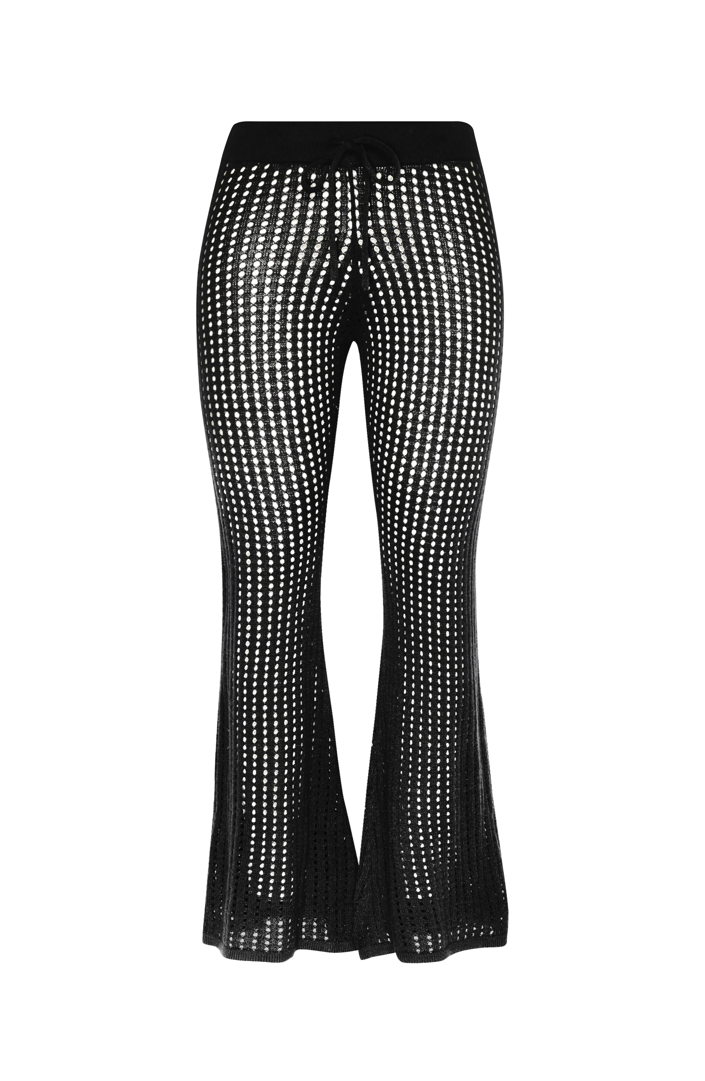 Sunshine 79 Resort Crochet Covers Beach Pant - FINAL SALE