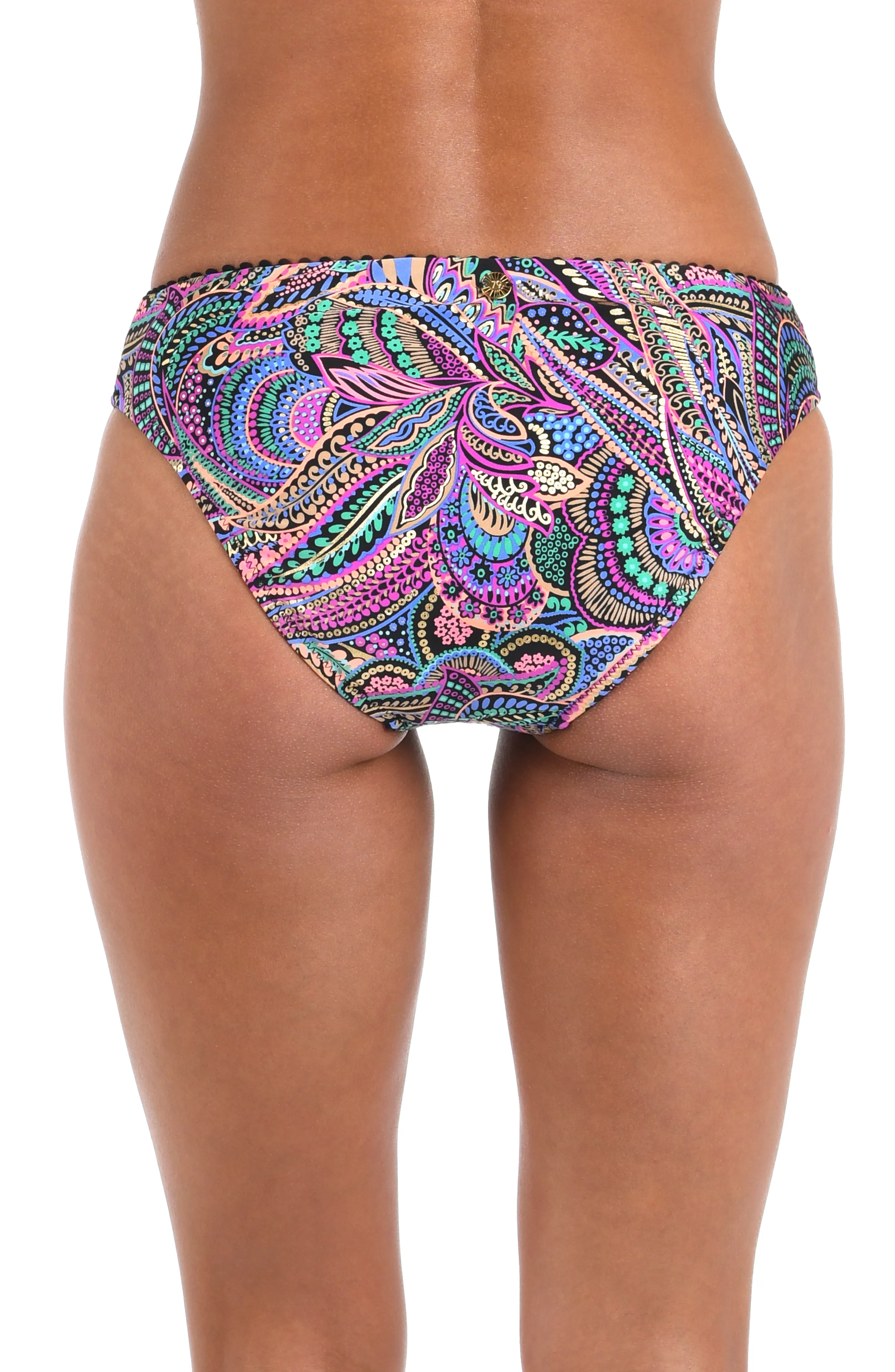 Sunshine 79 Disco Dream Hipster Bottom - FINAL SALE
