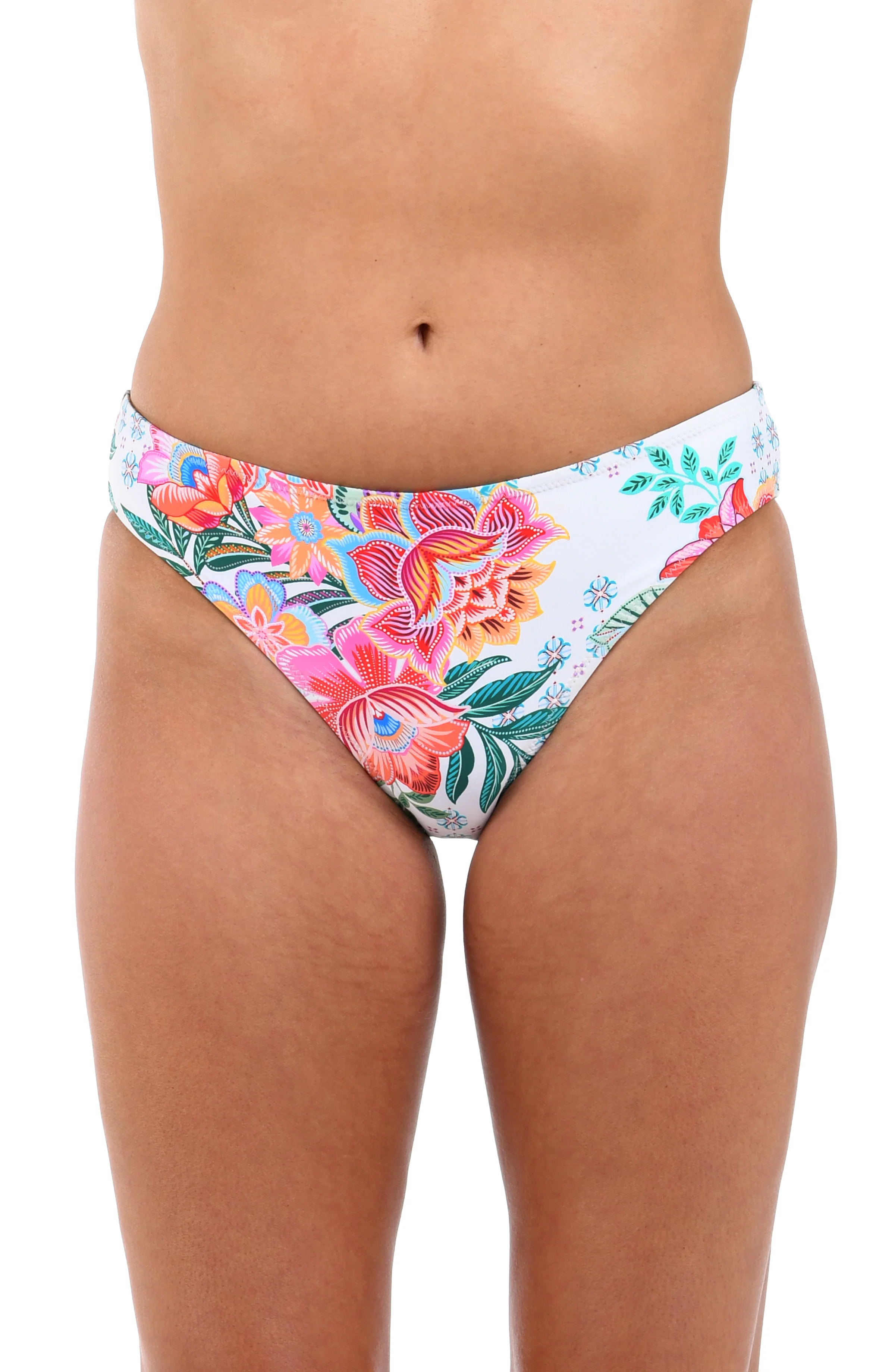 Riviera Resort Reversible Hipster Bottom - FINAL SALE