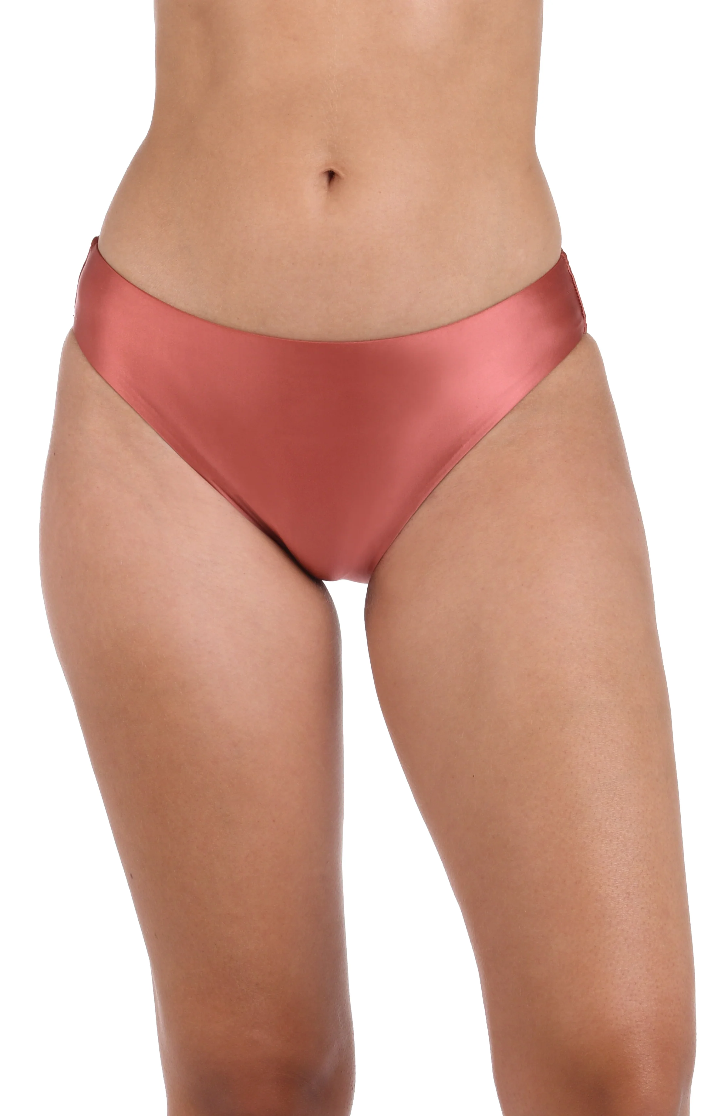 Earth Goddess Hipster Bottom - Sienna - FINAL SALE
