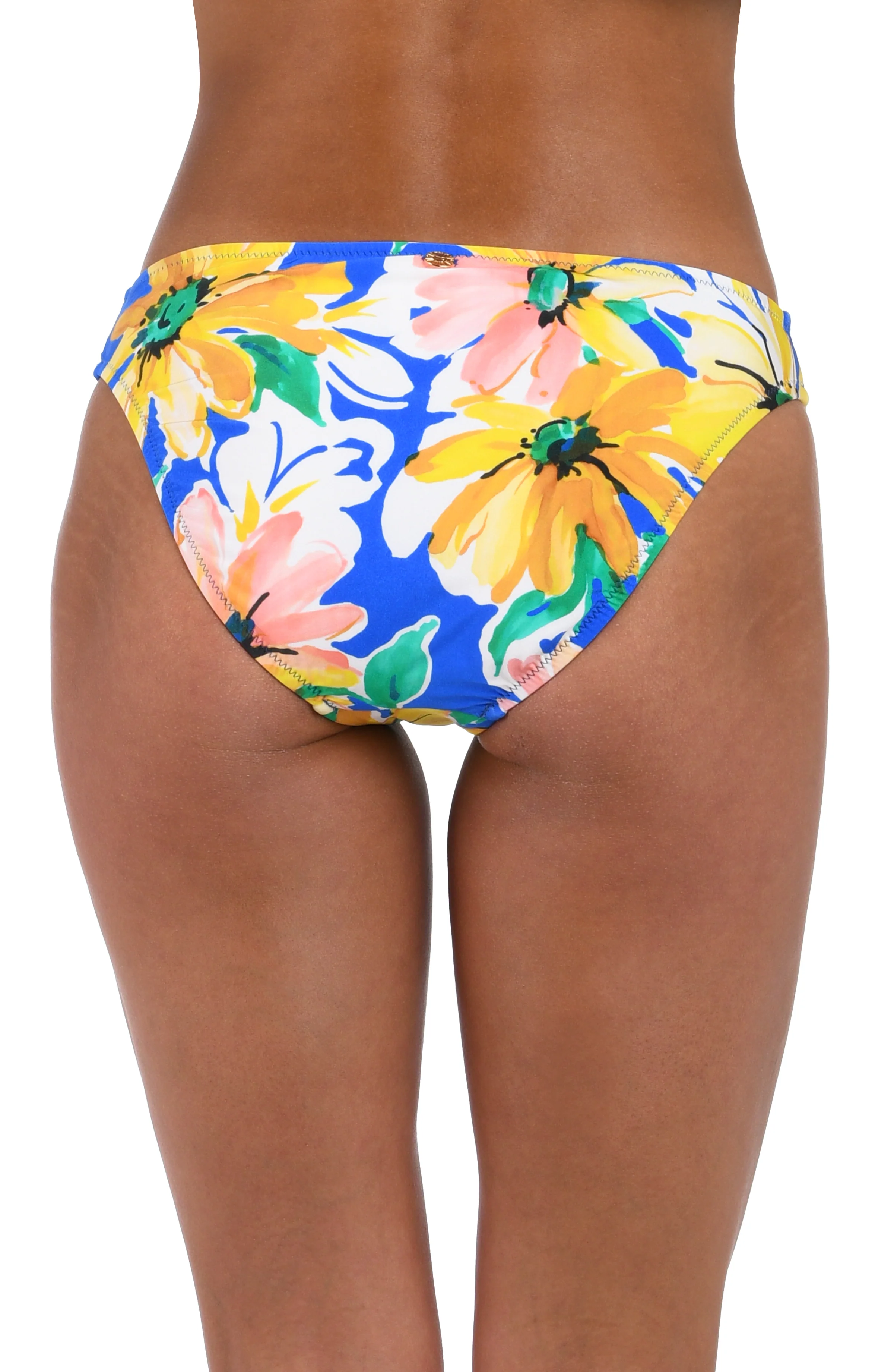 Sunshine 79 Sunflower Getaway Hipster Bottom - FINAL SALE