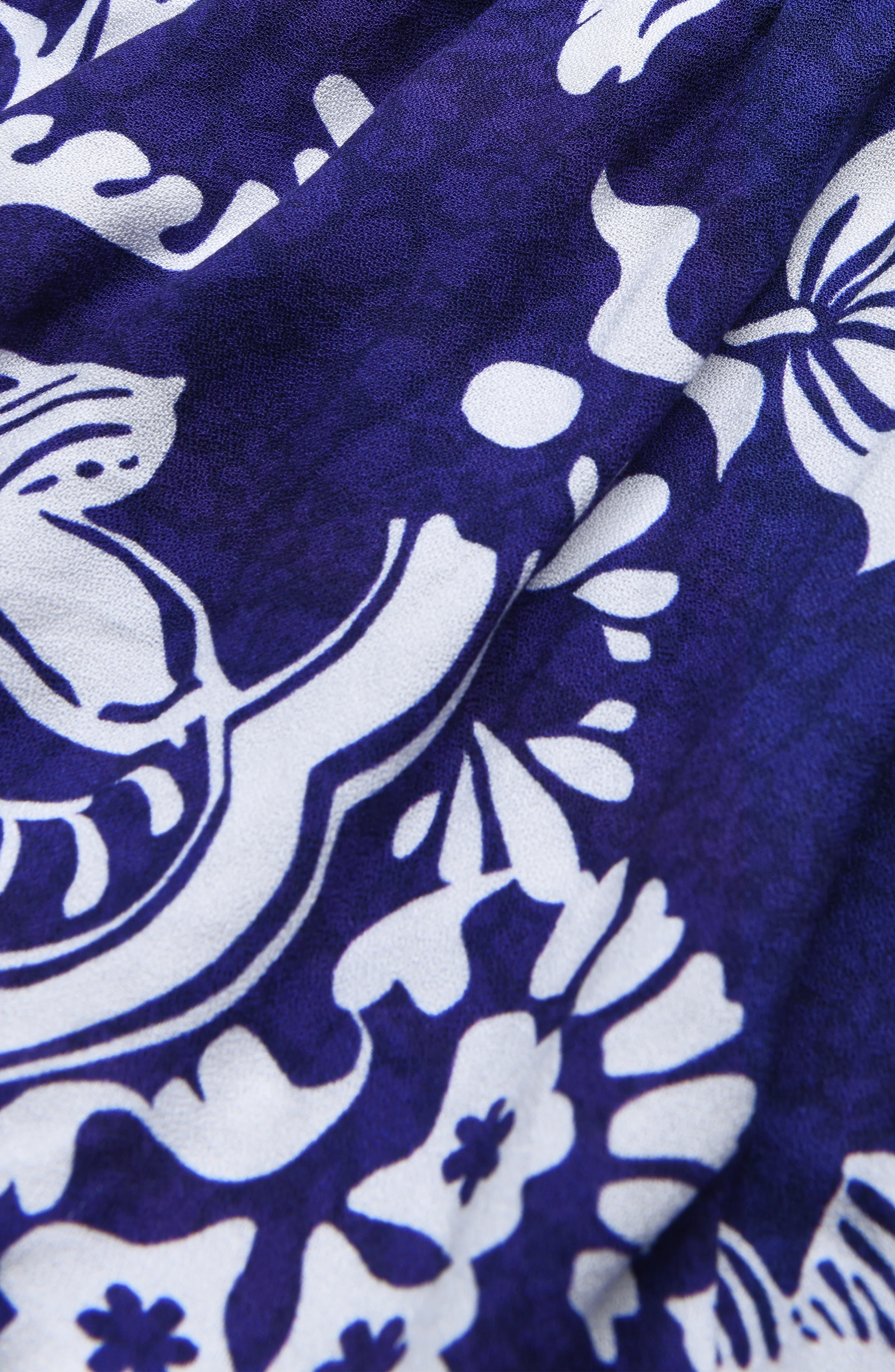 Sunshine 79 Flower Trip Beach Pant - FINAL SALE