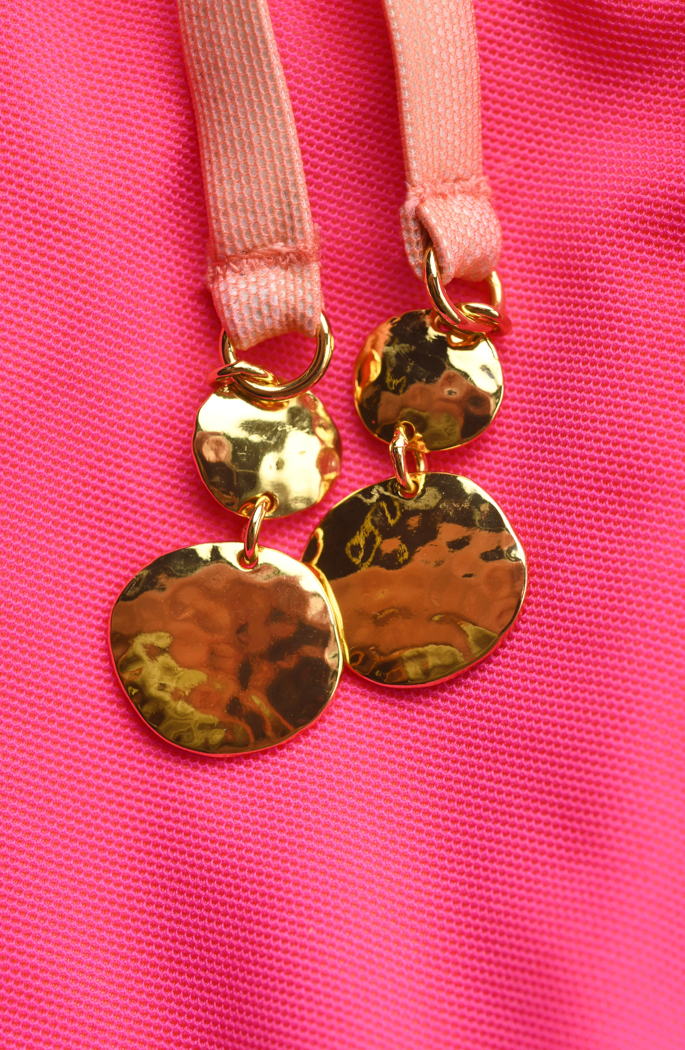 Sunshine 79 Ombre Illusions Bandeau One Piece