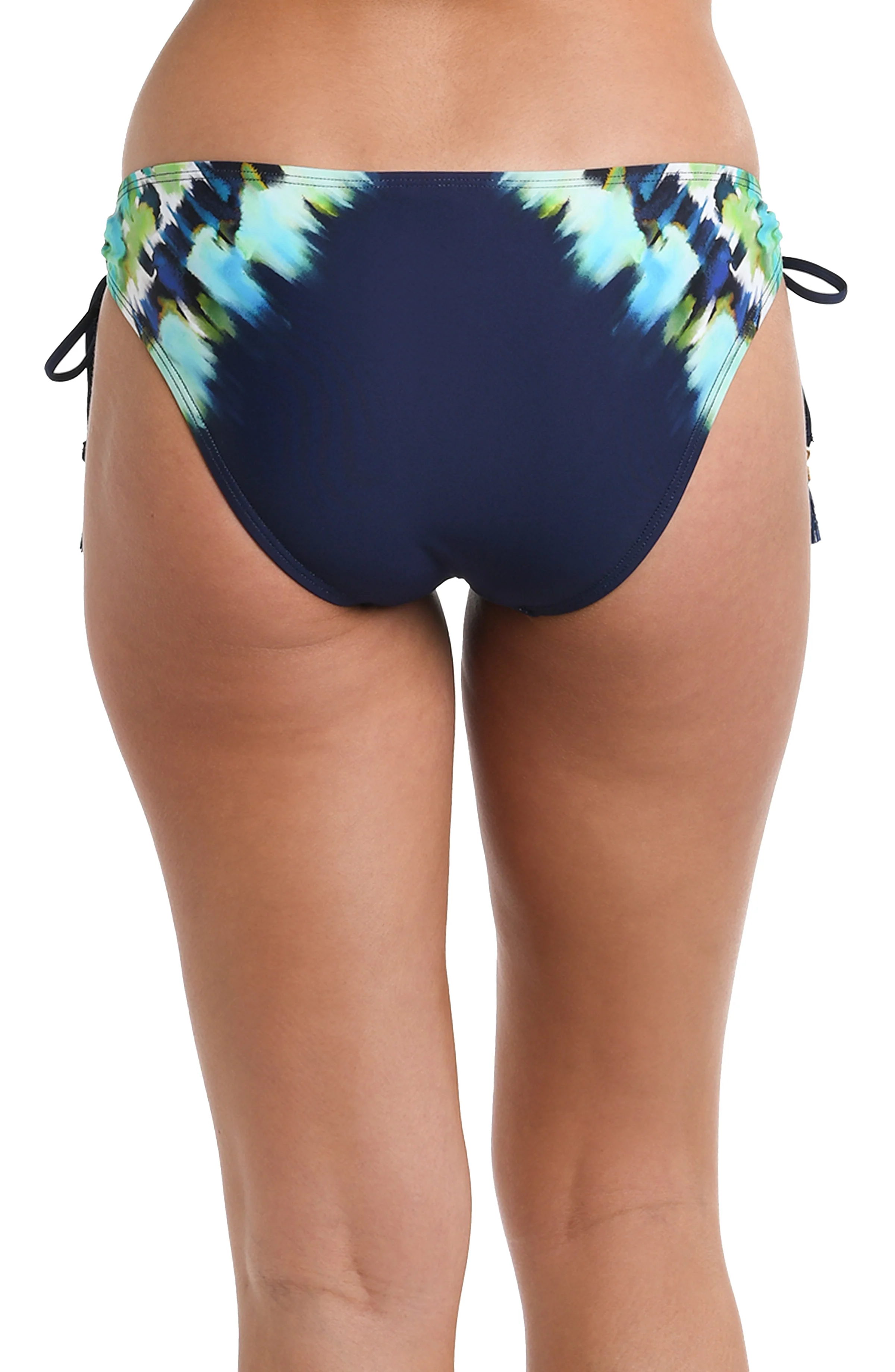 Monarch Seas Side Tie Hipster Bottom - FINAL SALE
