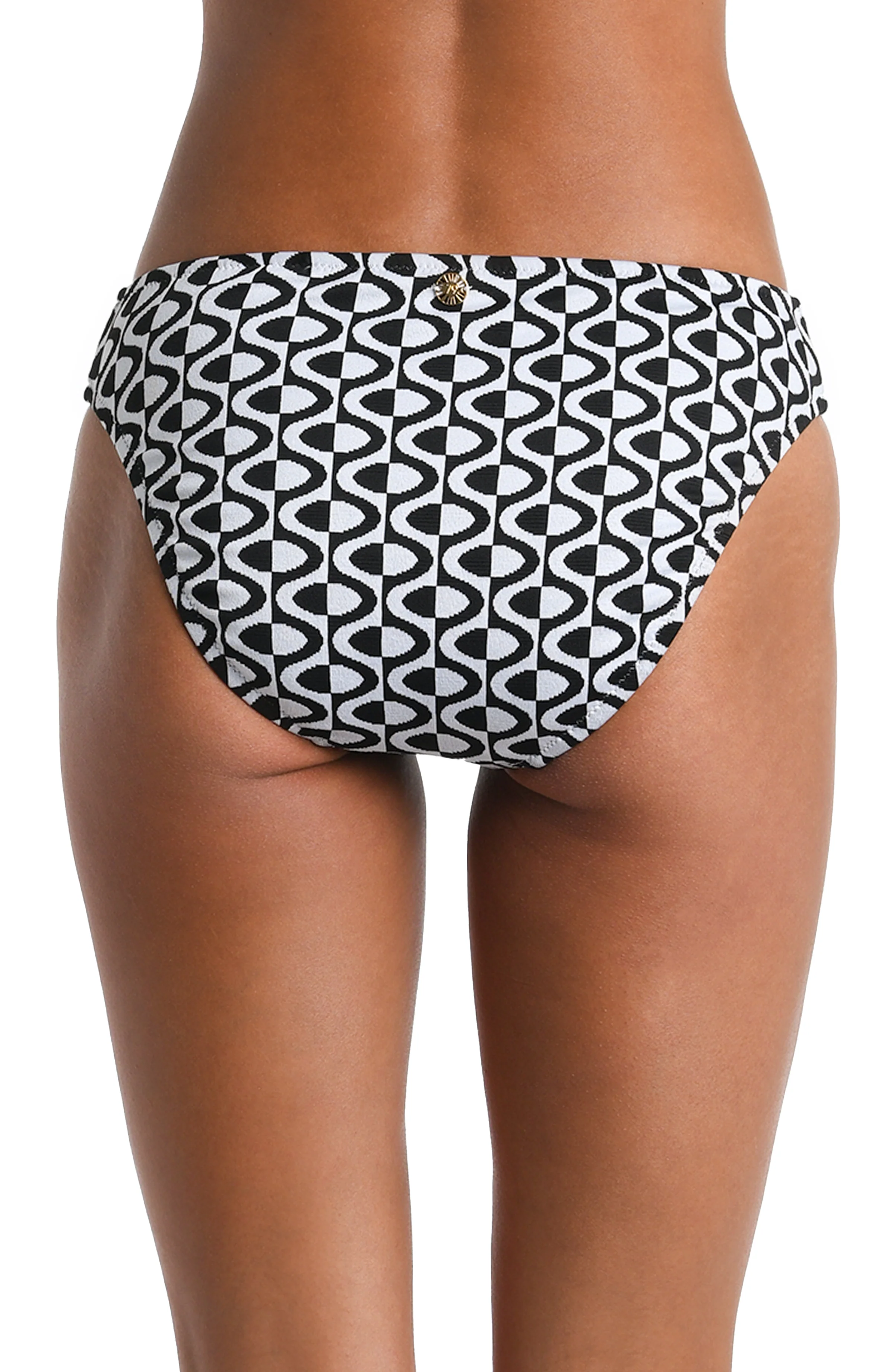 Sunshine 79 Mod Revival Hipster Bottom - FINAL SALE