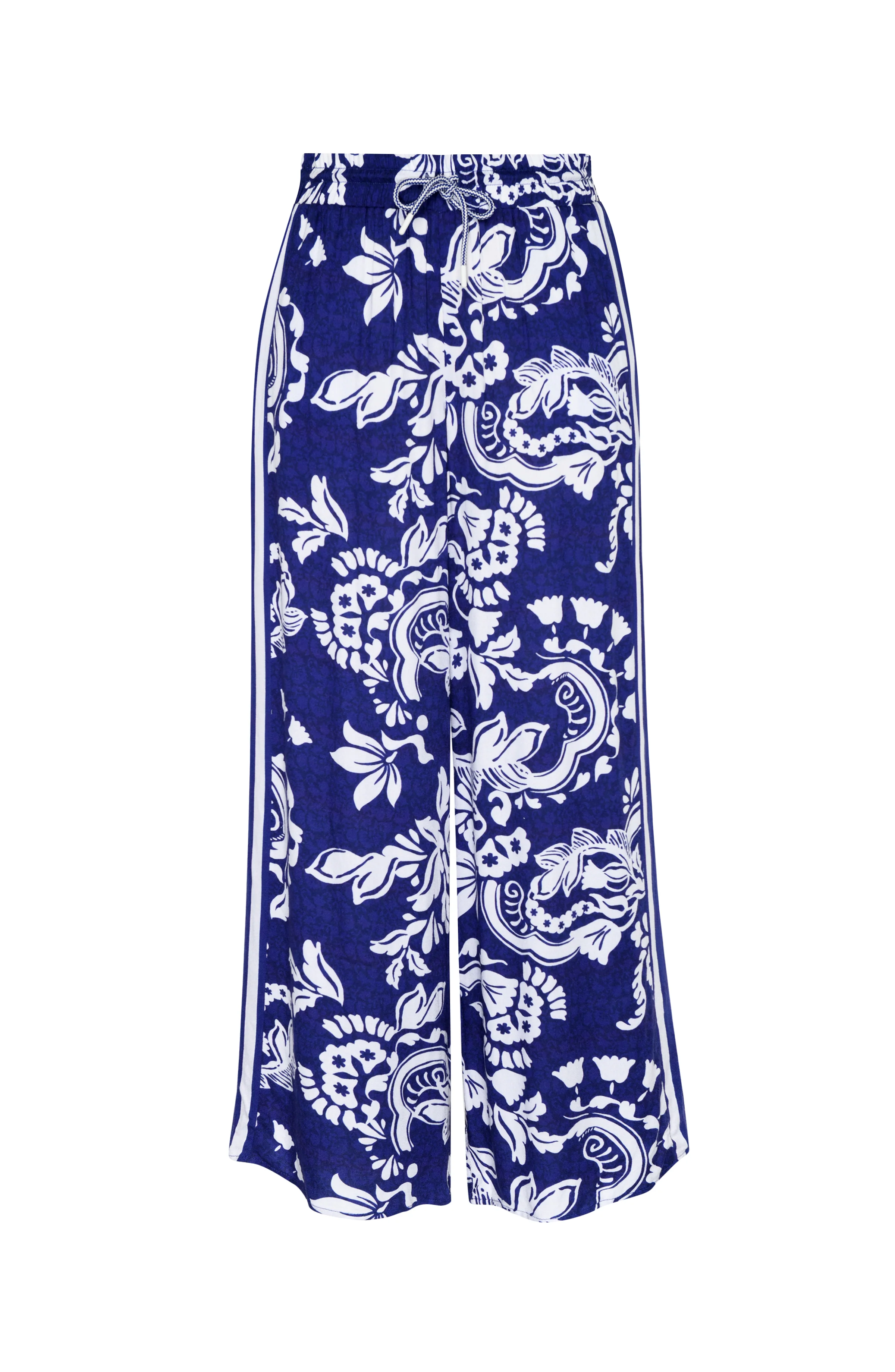 Sunshine 79 Flower Trip Beach Pant - FINAL SALE