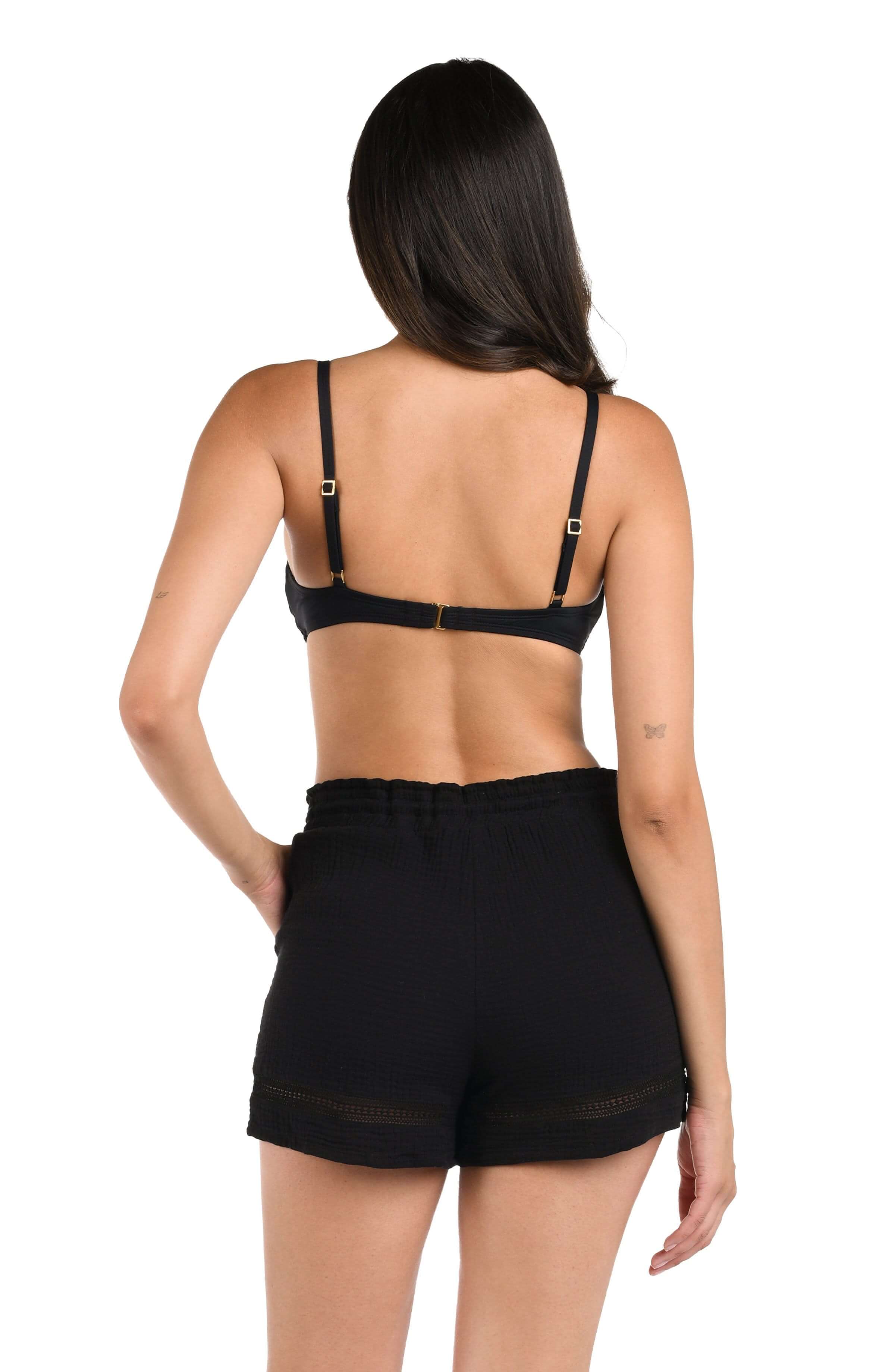 Seaside Covers Beach Shorts