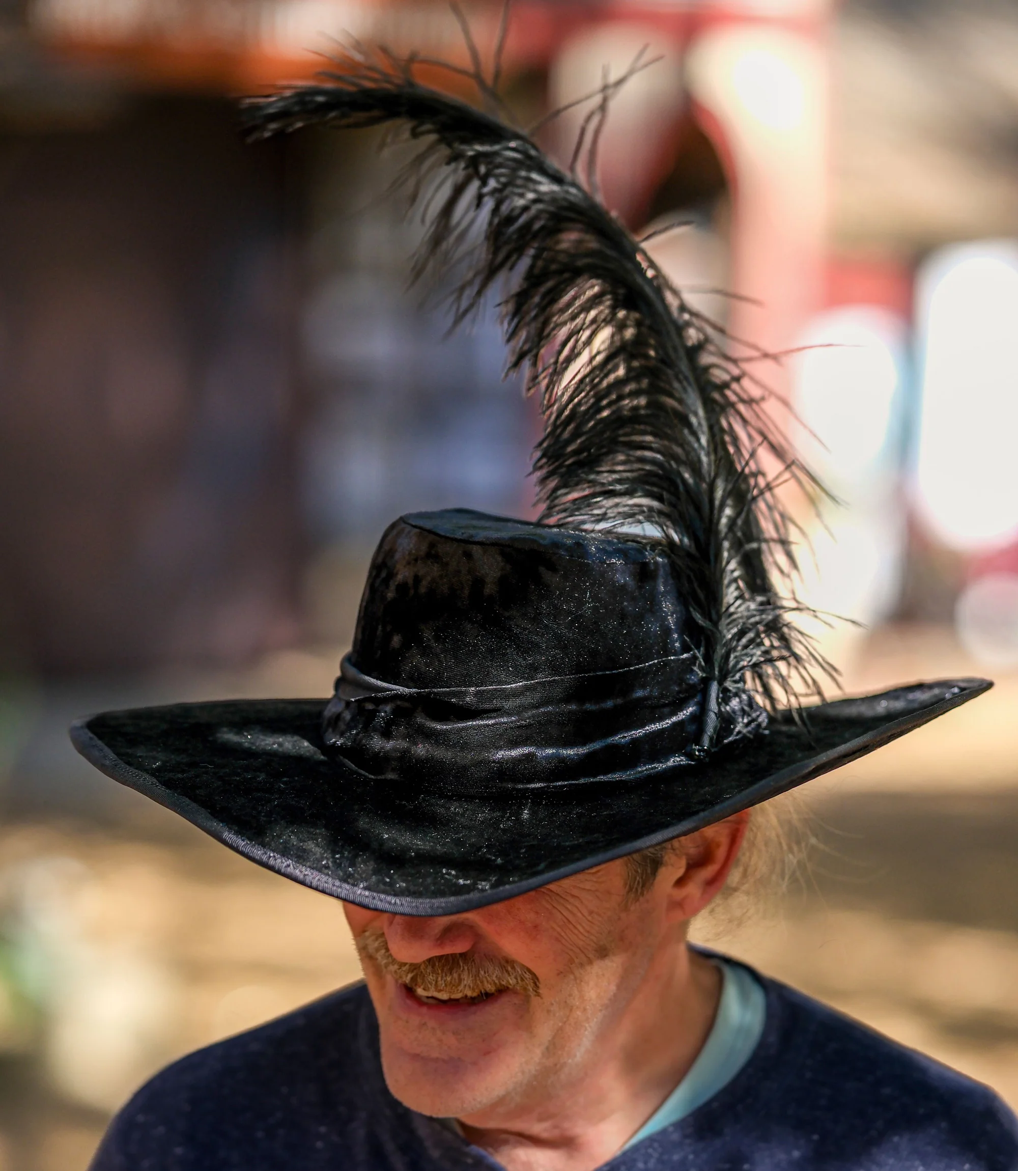Cavalier Hat
