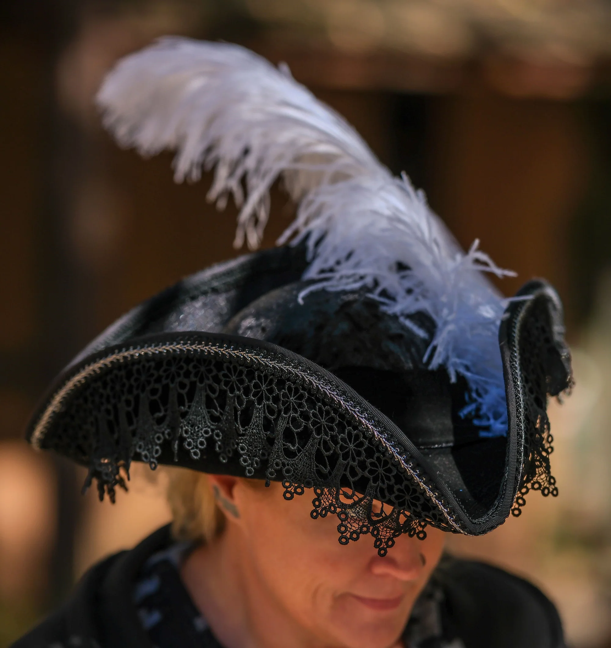 TriCorn Grande