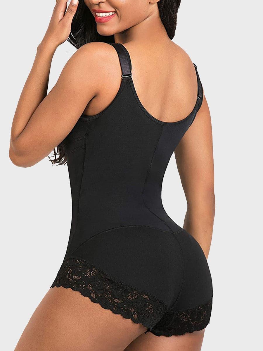 Bodysuit Body Shaper MSS10003