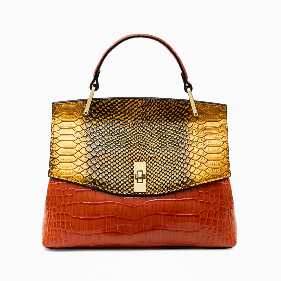 (CS) Versailles Shoulder Bag