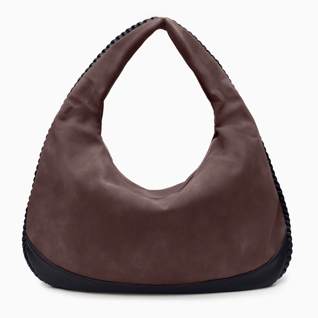 Capri Dune Shoulder Bag
