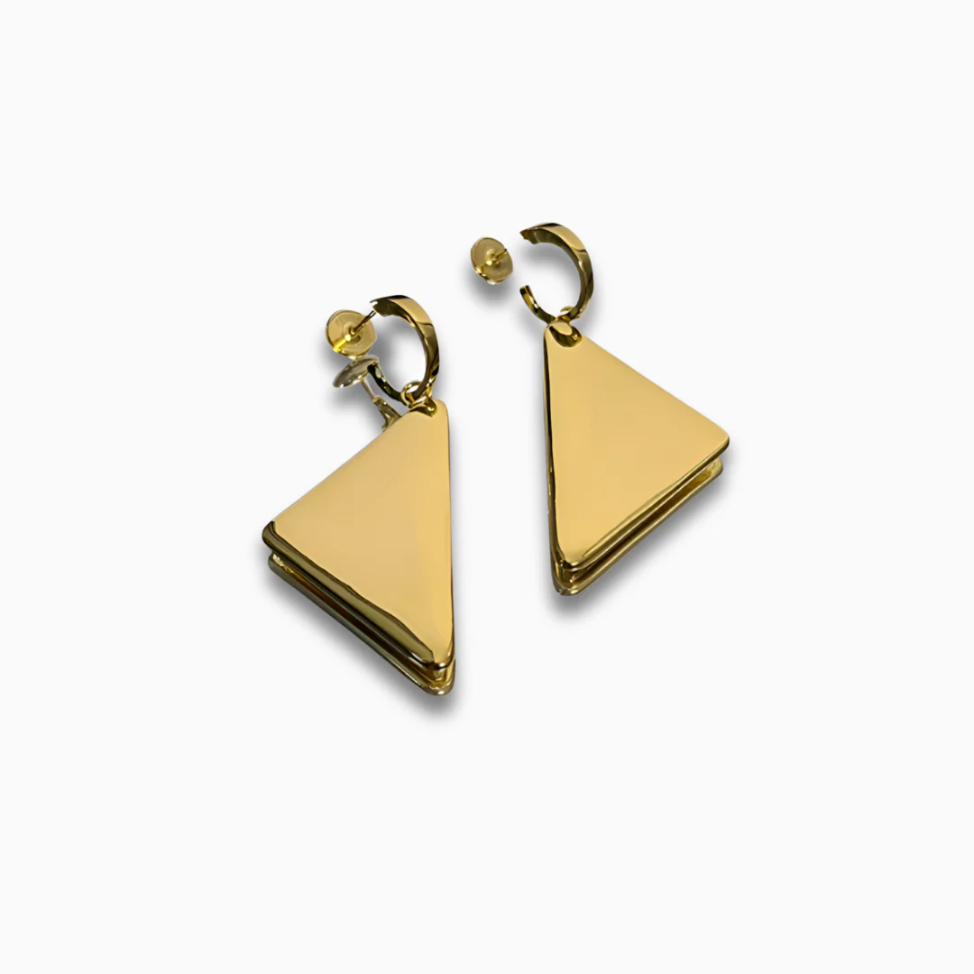 Solara Geo Hoops