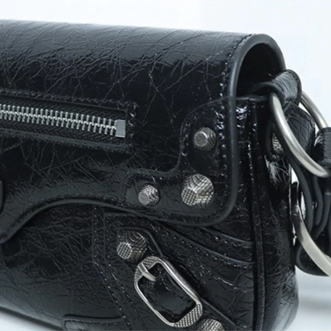 Capri Shoulder Bag