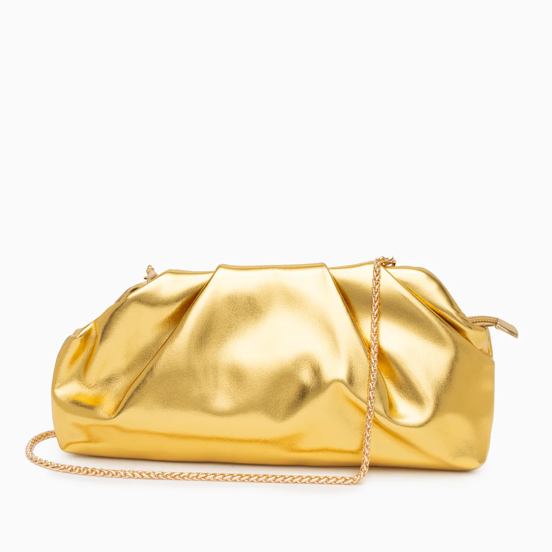 Leni Quill Crossbody Bag