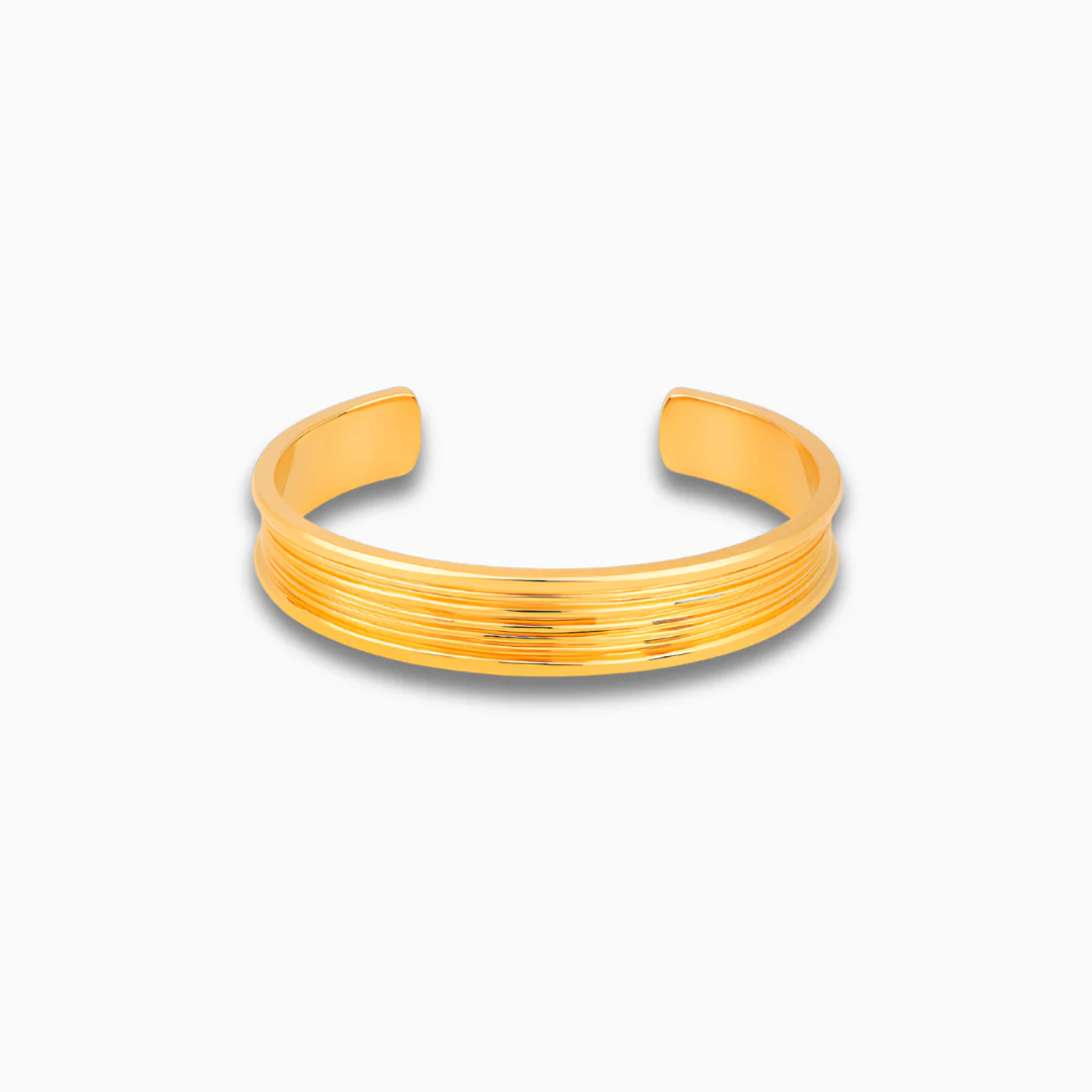 Solaris Ridge Cuff