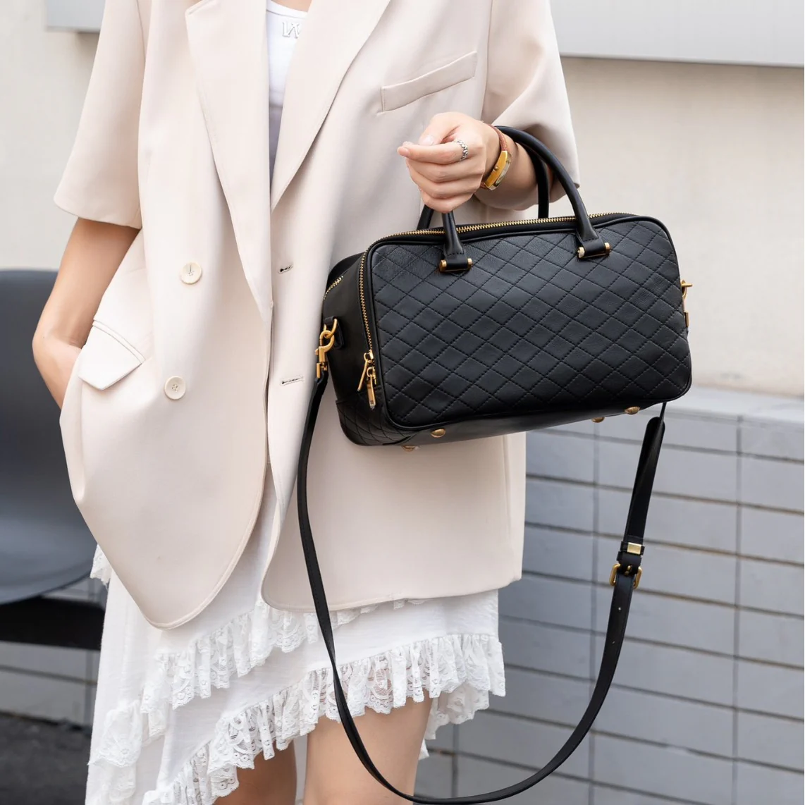 Xiana Crossbody Bag
