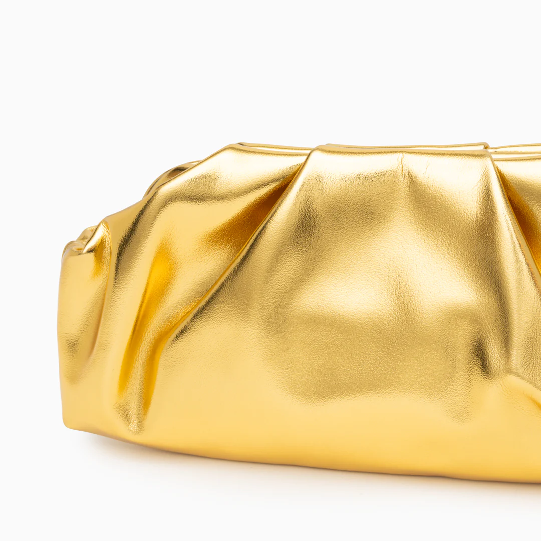 Leni Quill Crossbody Bag