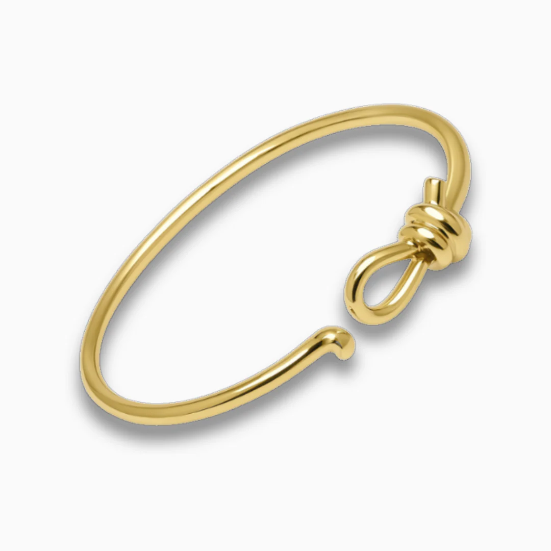 Lina Knot Bracelet
