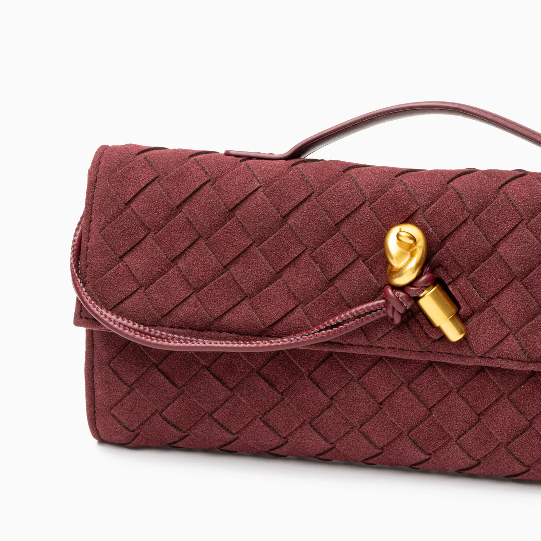 (CS) Riyadh Clutch Bag