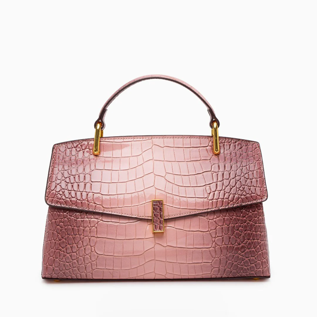 (CS) Deanna Medium Tote Bag
