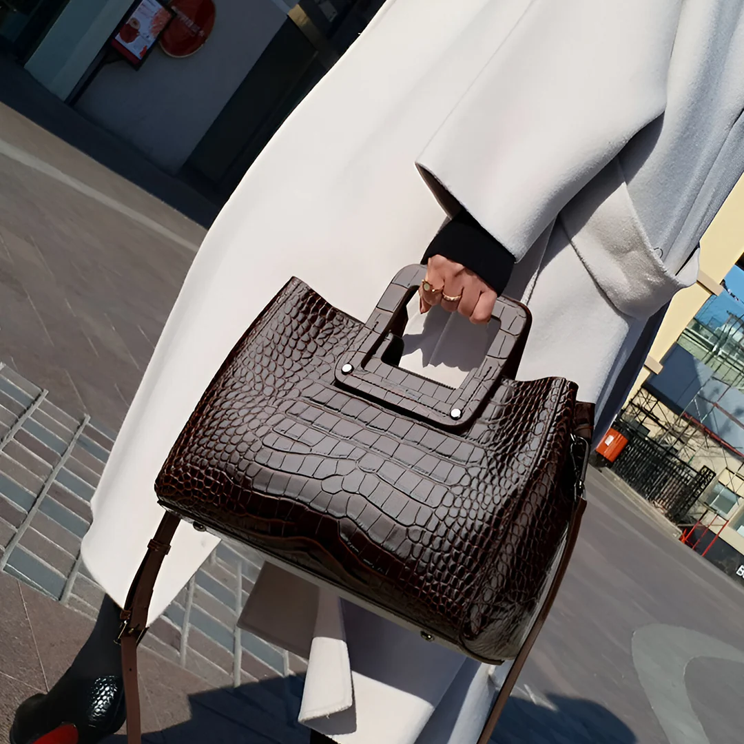 Briella Tote Bag