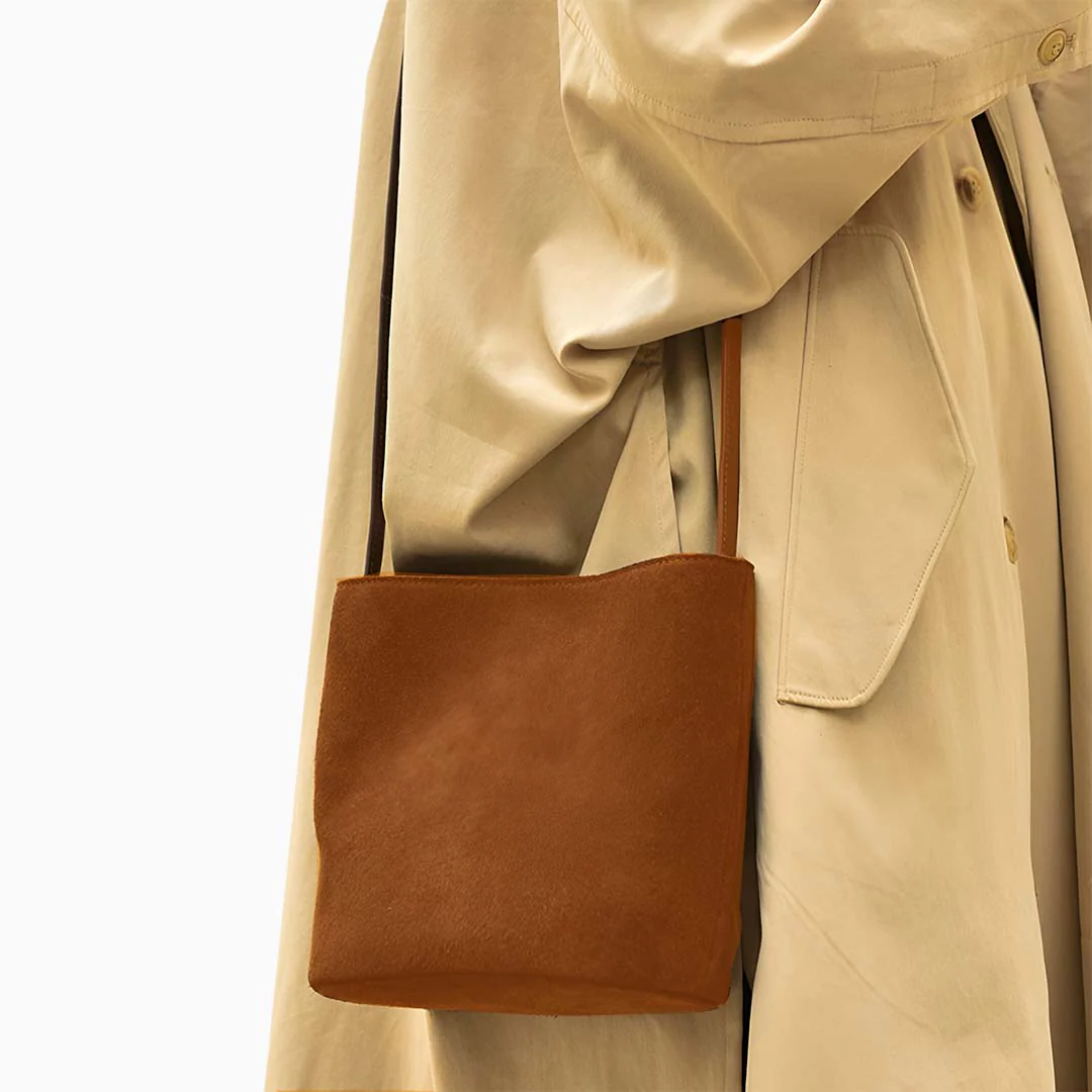 Itzel Crossbody Bag