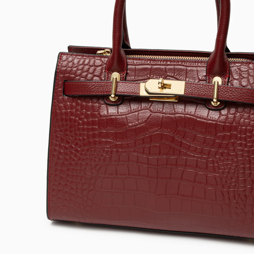 (CS) Marseille Handbag