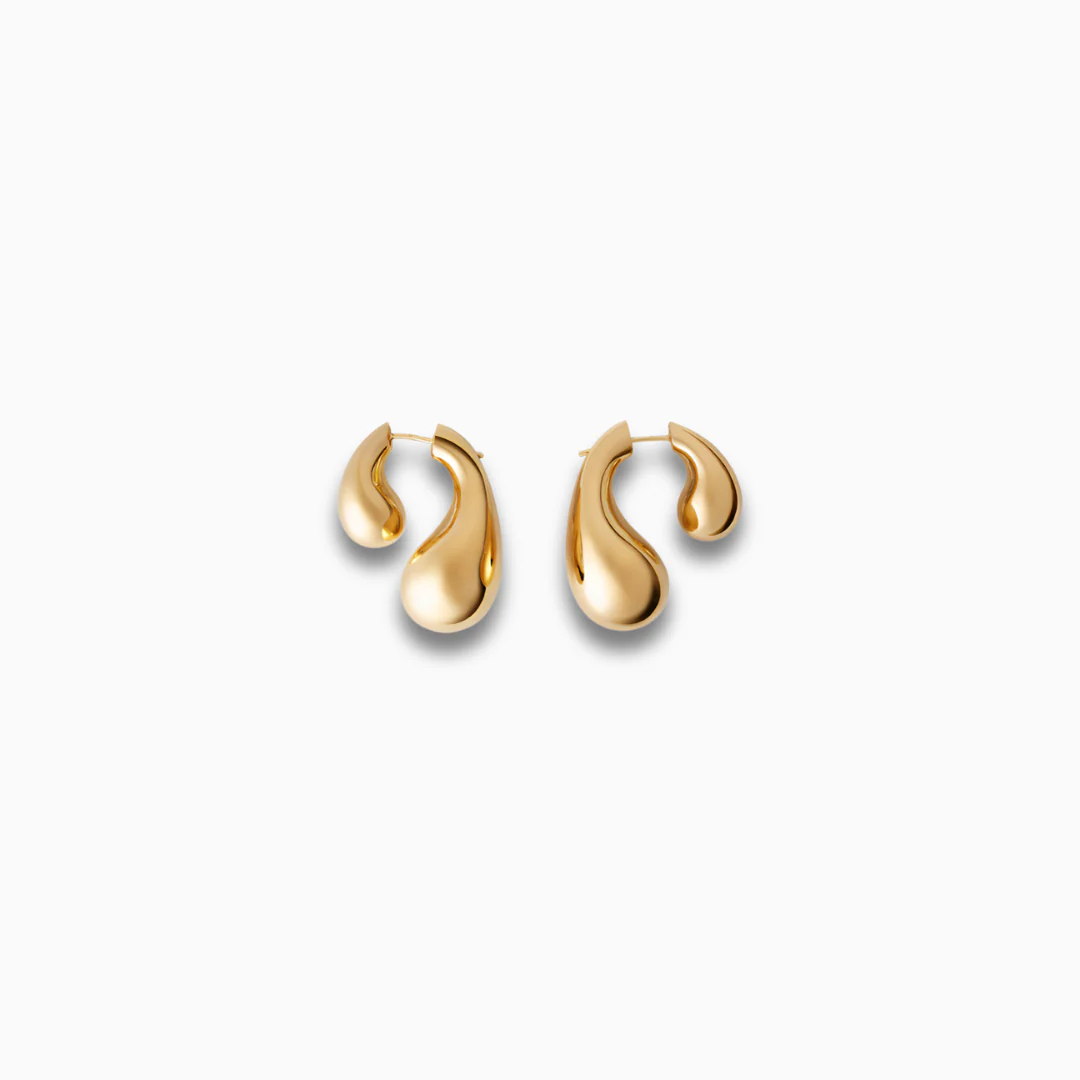 Juliette Water Drop Earrings