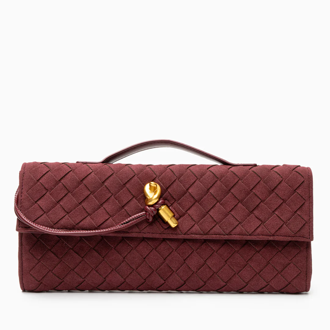 (CS) Riyadh Clutch Bag