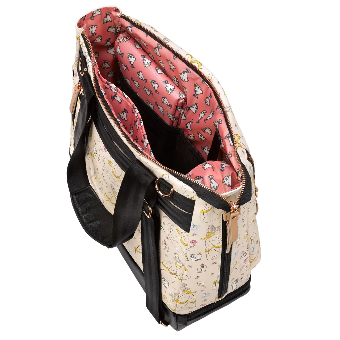 Petunia Whimsical Belle Pivot Bag
