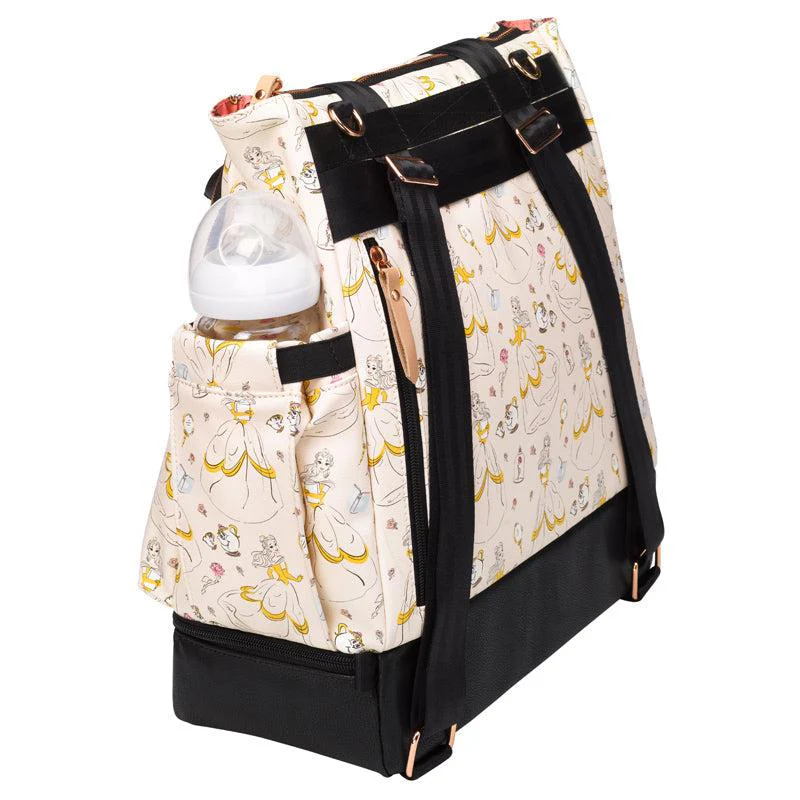 Petunia Whimsical Belle Pivot Bag