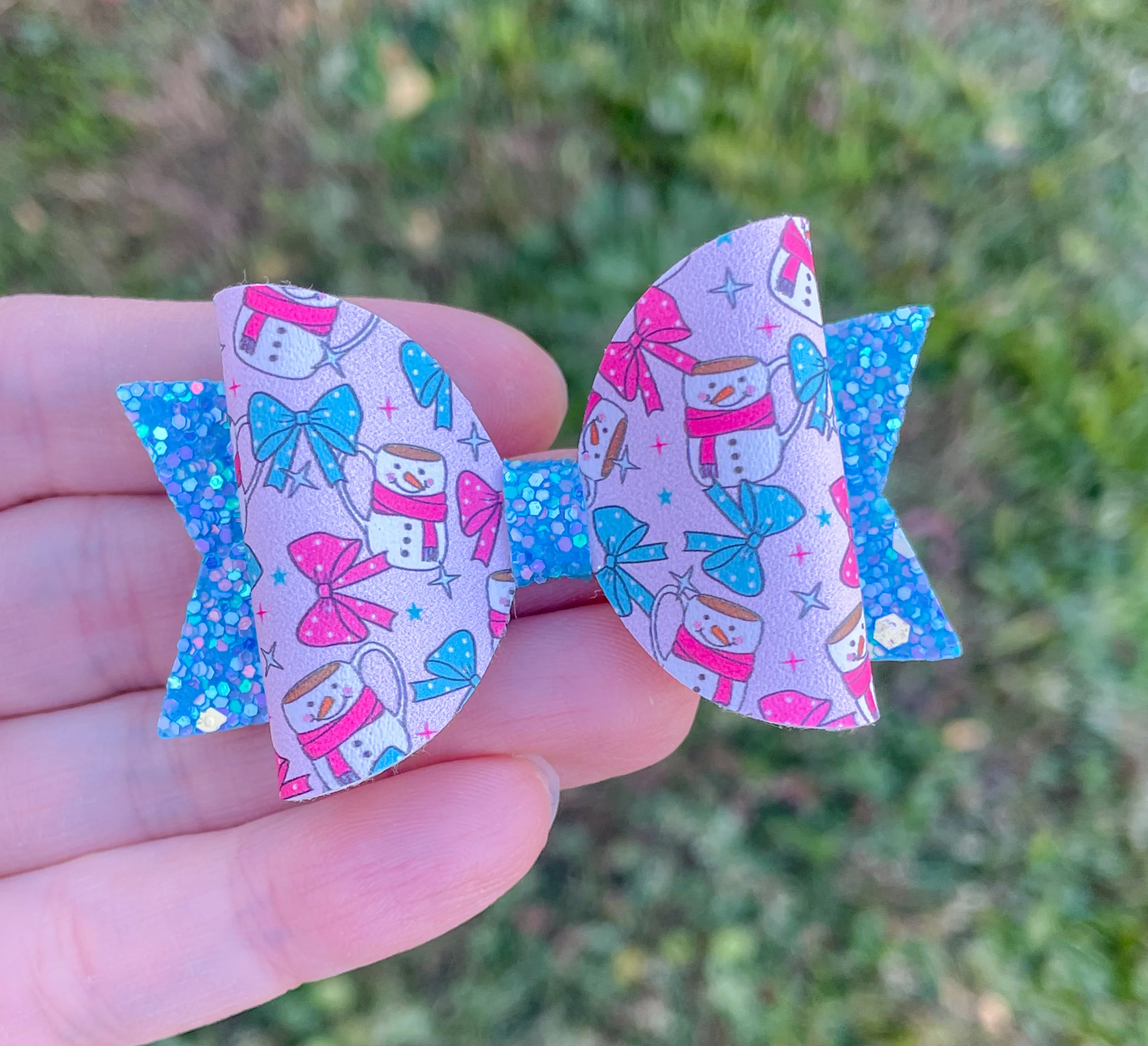 Frosty Mugs 2.5in Dolly