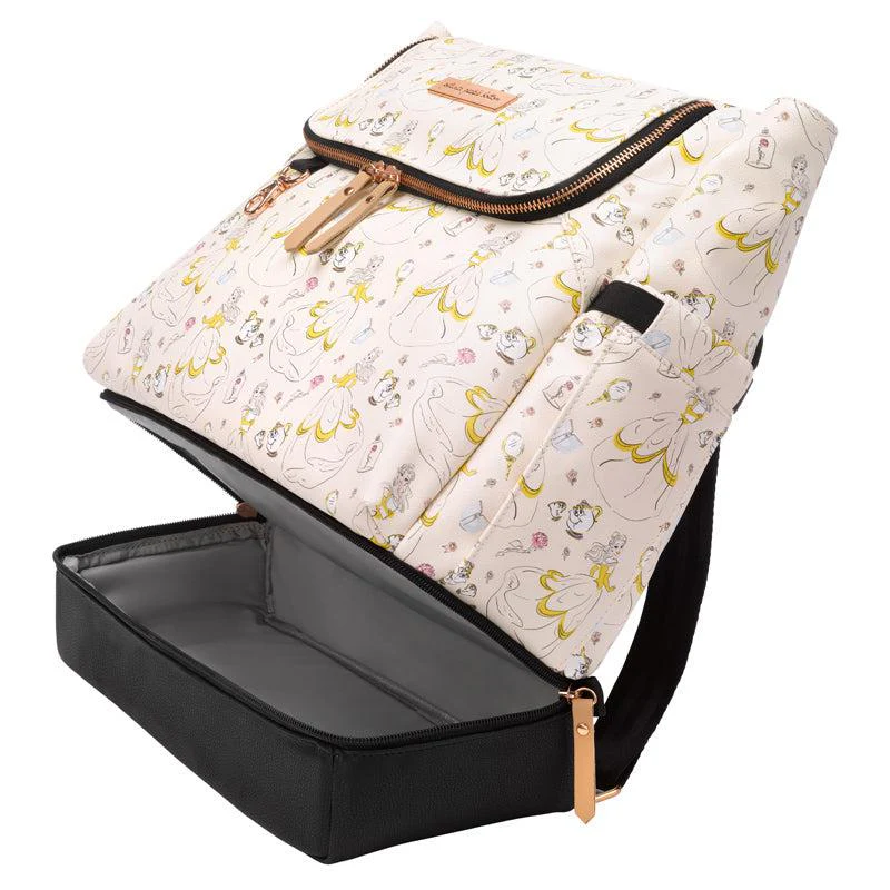 Petunia Whimsical Belle Pivot Bag
