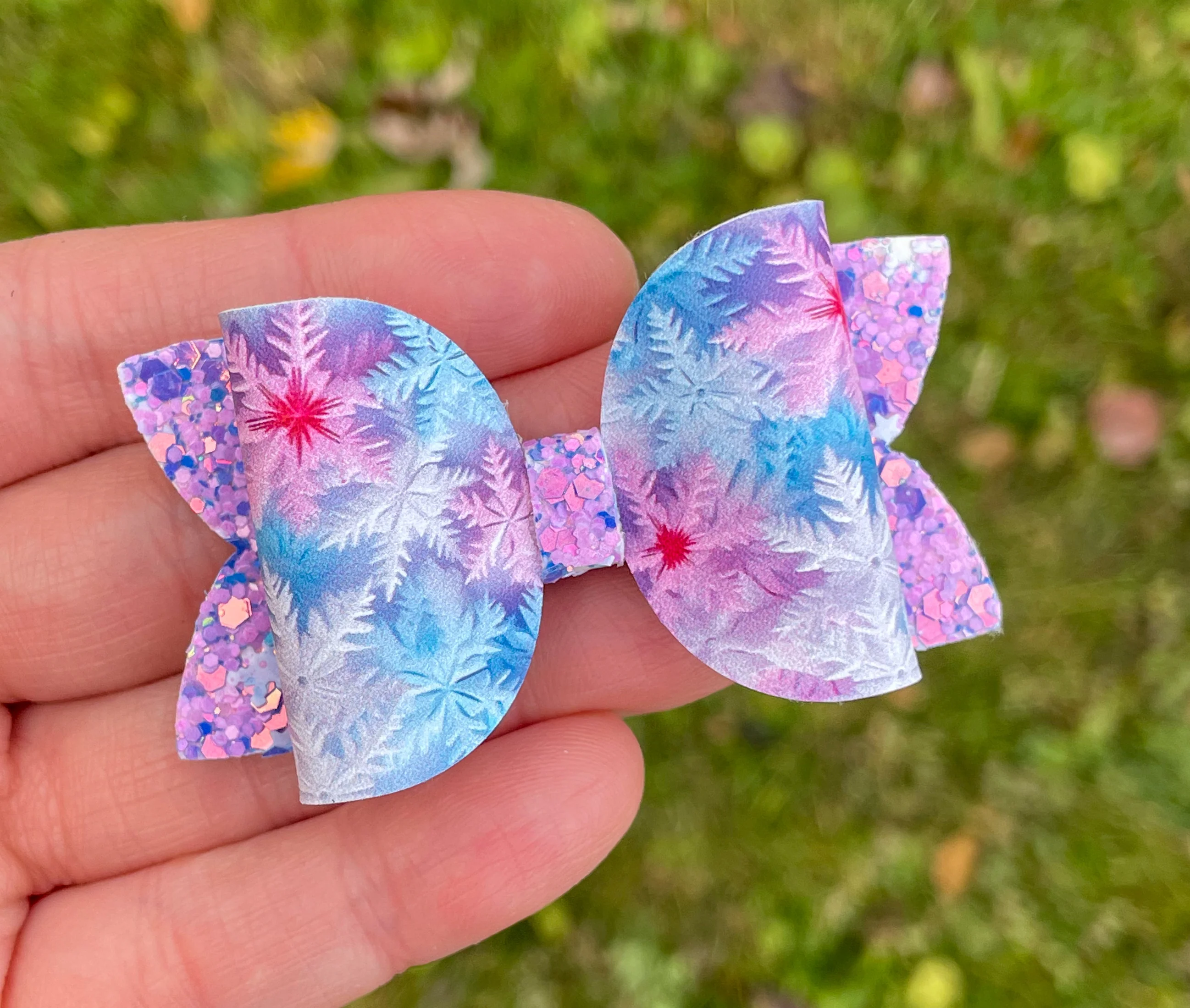 Winter 2.5in Beauties