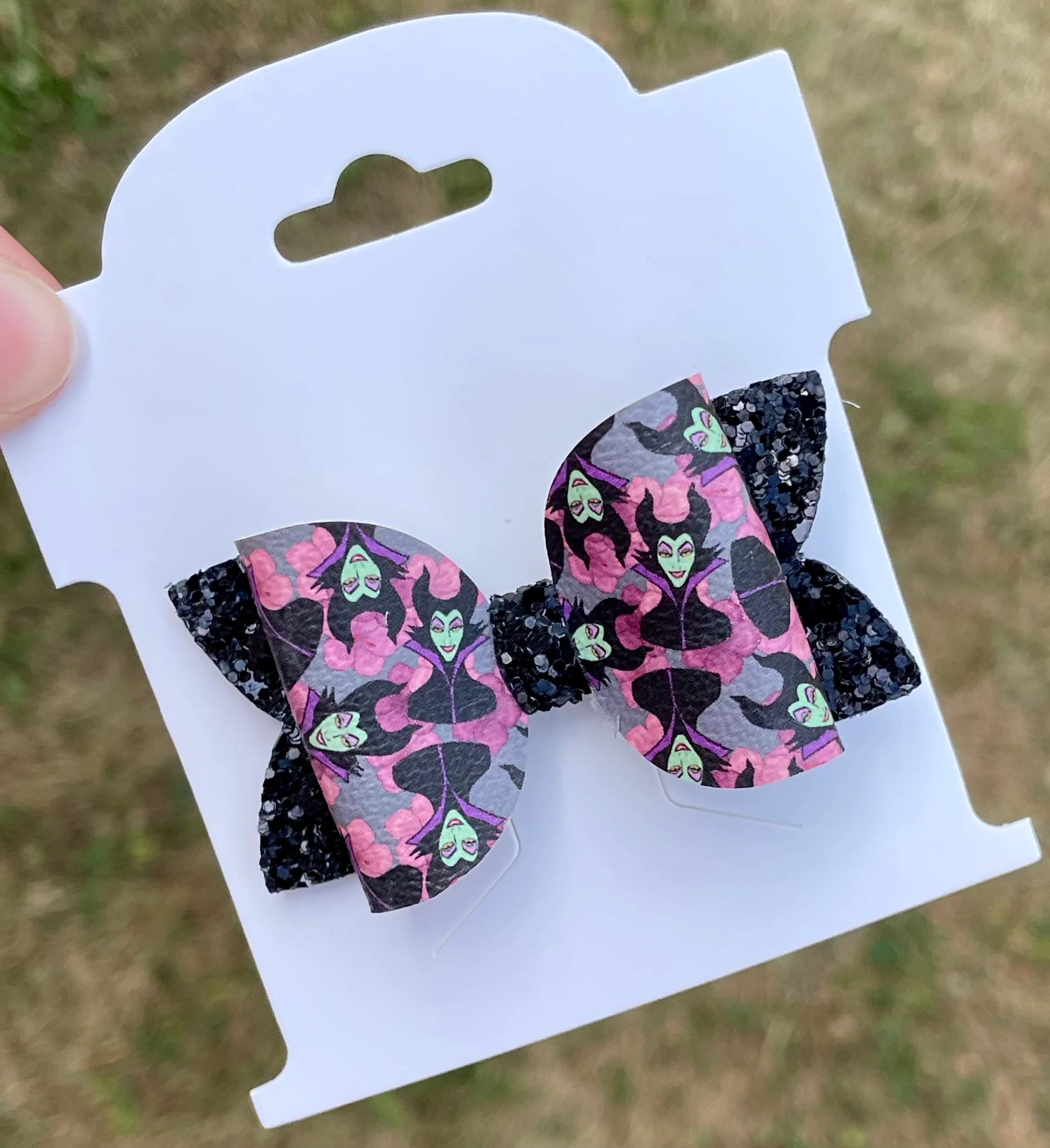 Maleficent 2.5in Beauty