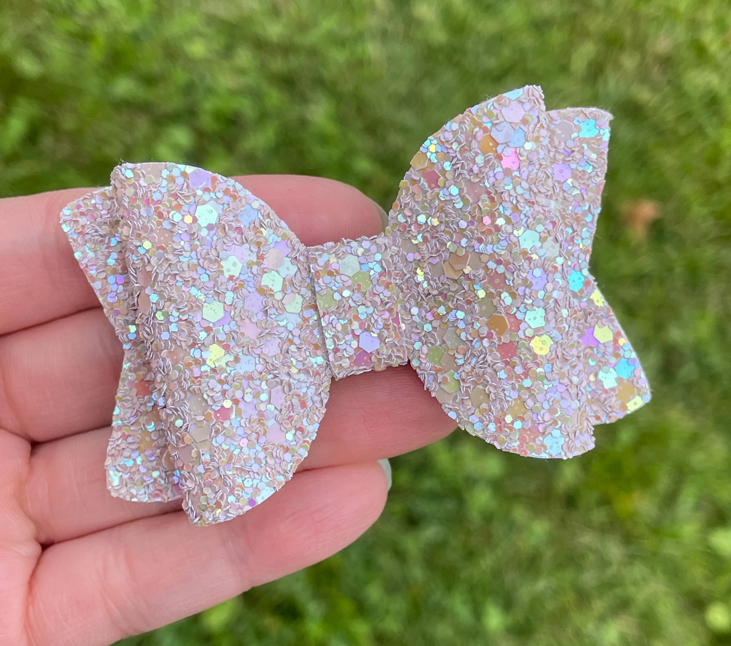 Sand Glitter 3in Original