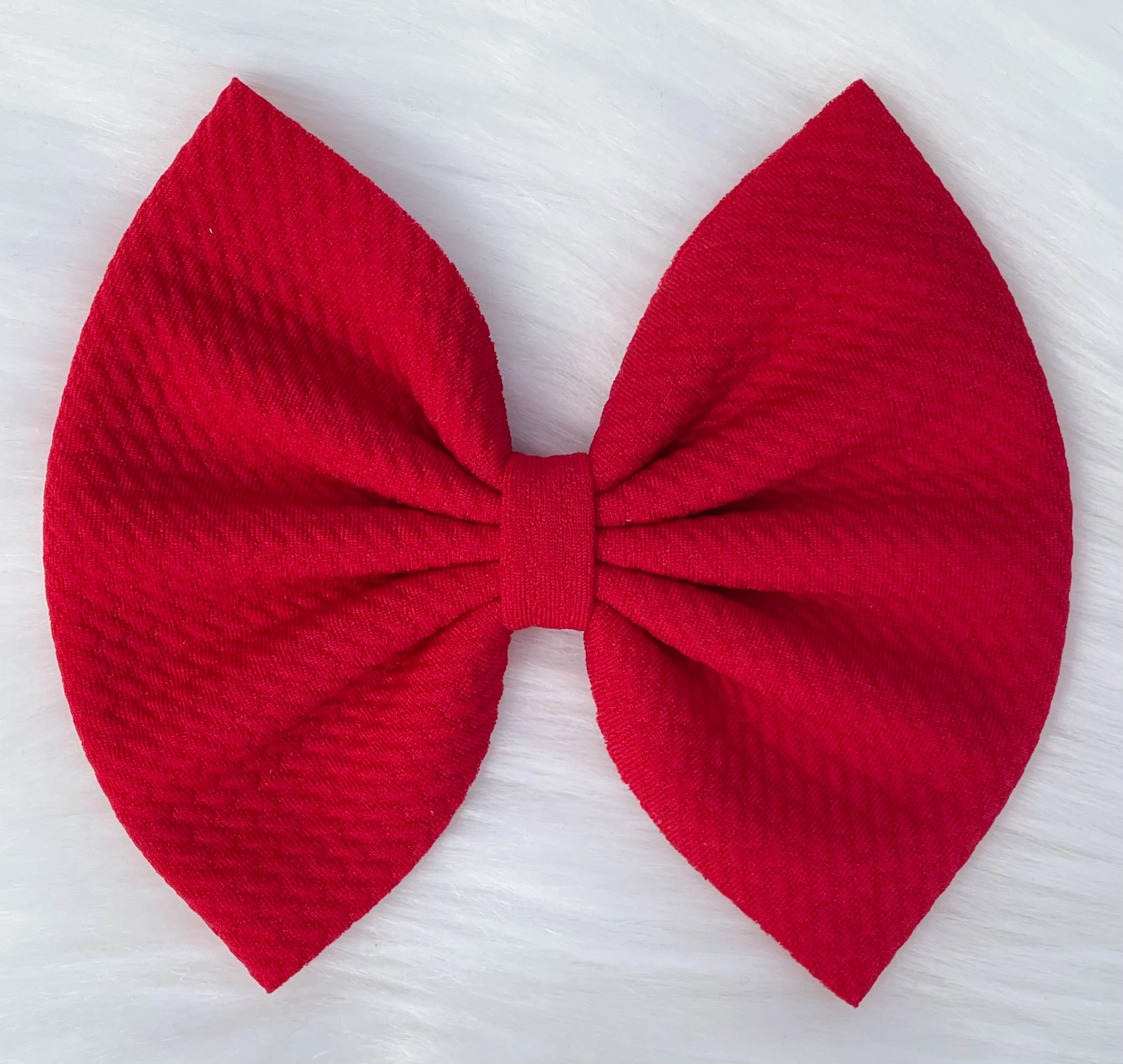 Eras Tour Fabric Bow Collection