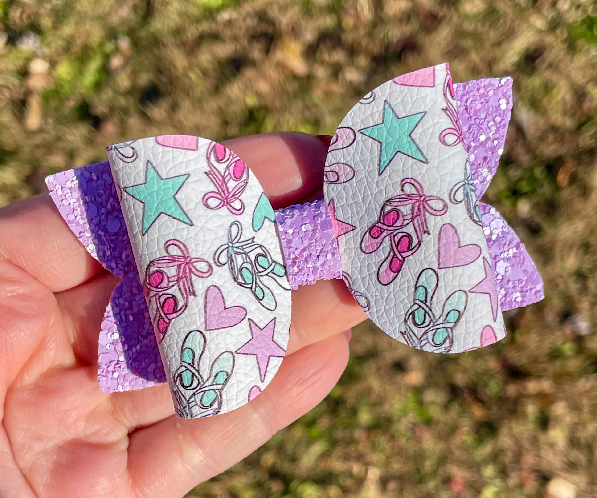 Ballet Star 3.5in Beauty