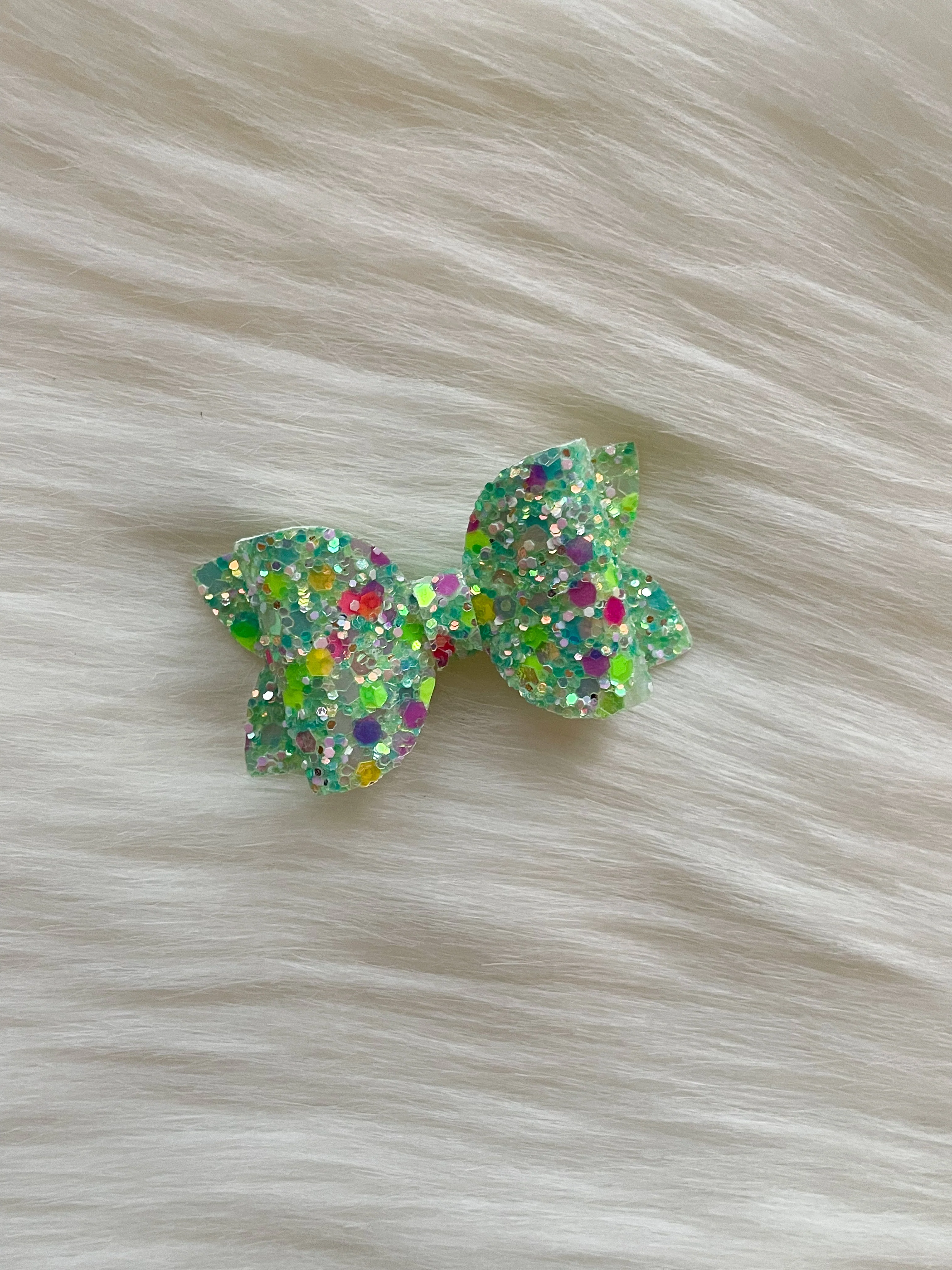 Lucky Shimmer 2in Beauty