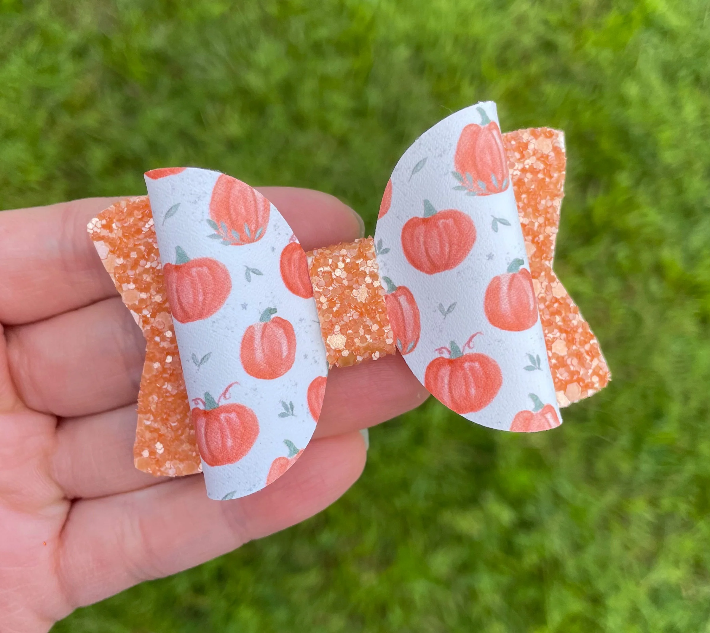 Pumpkin Pickin 3in Original