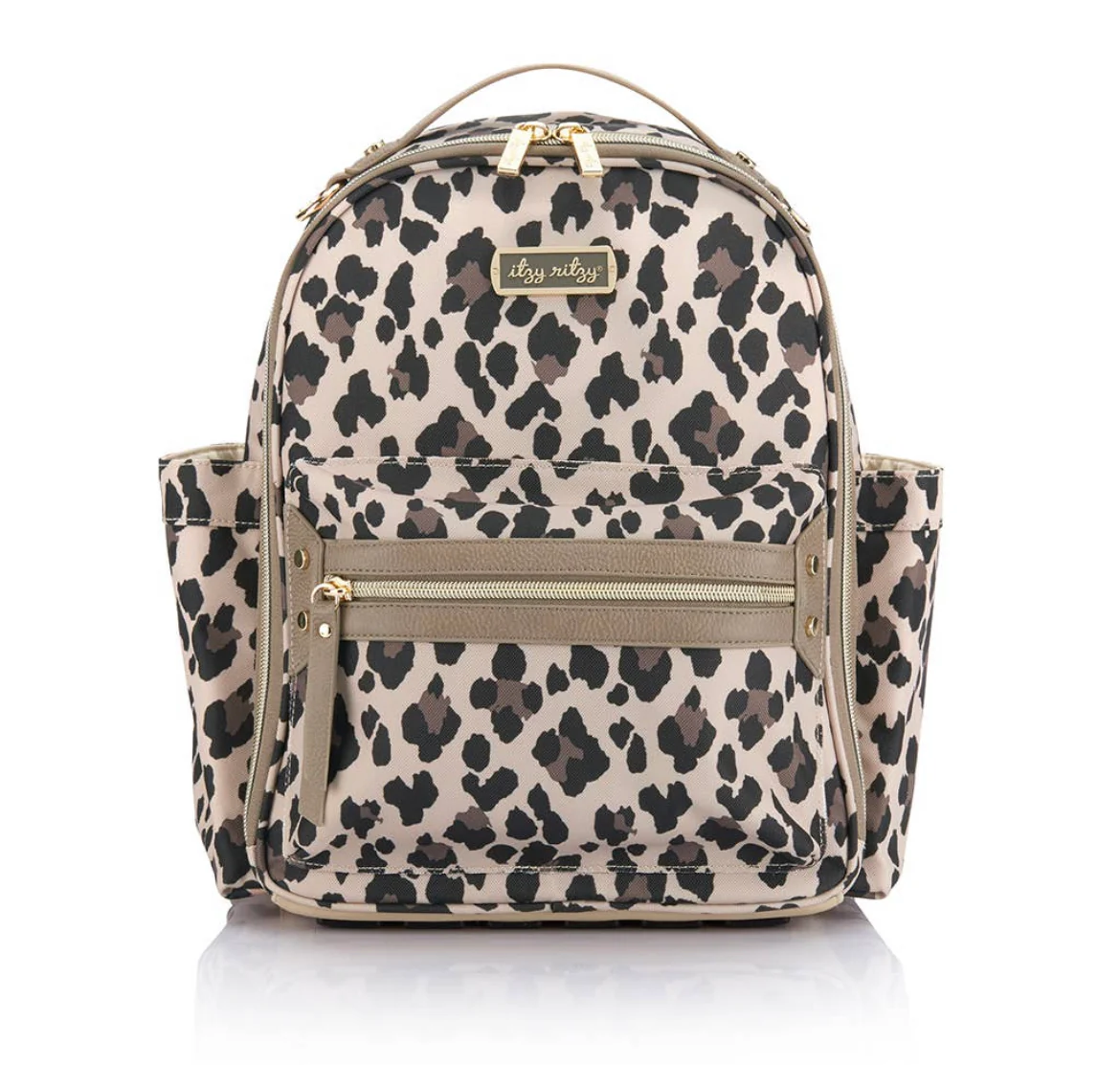 Itzy Ritzy Mini Diaper Bag