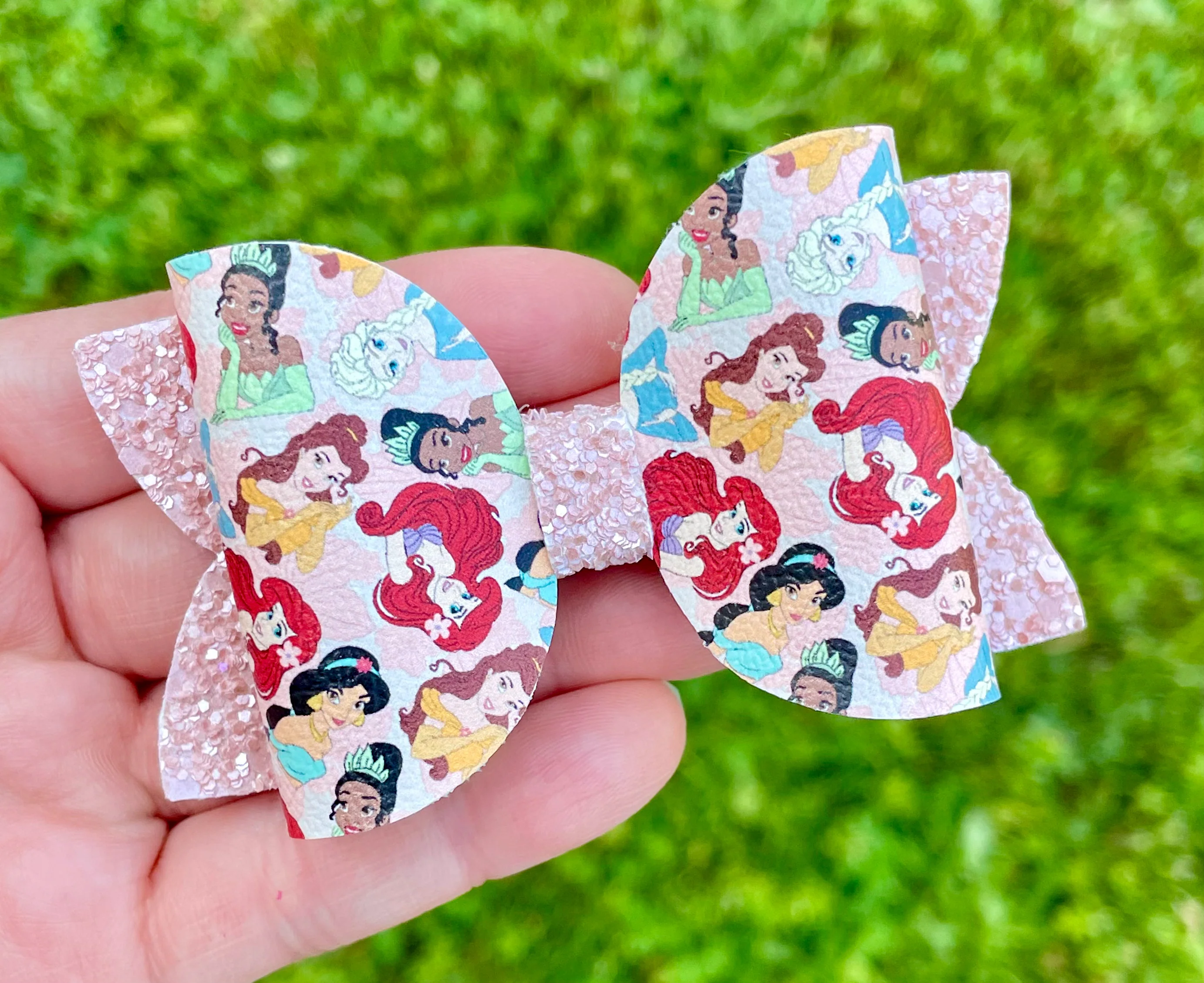 Neutral Princess 3.5in Beauty