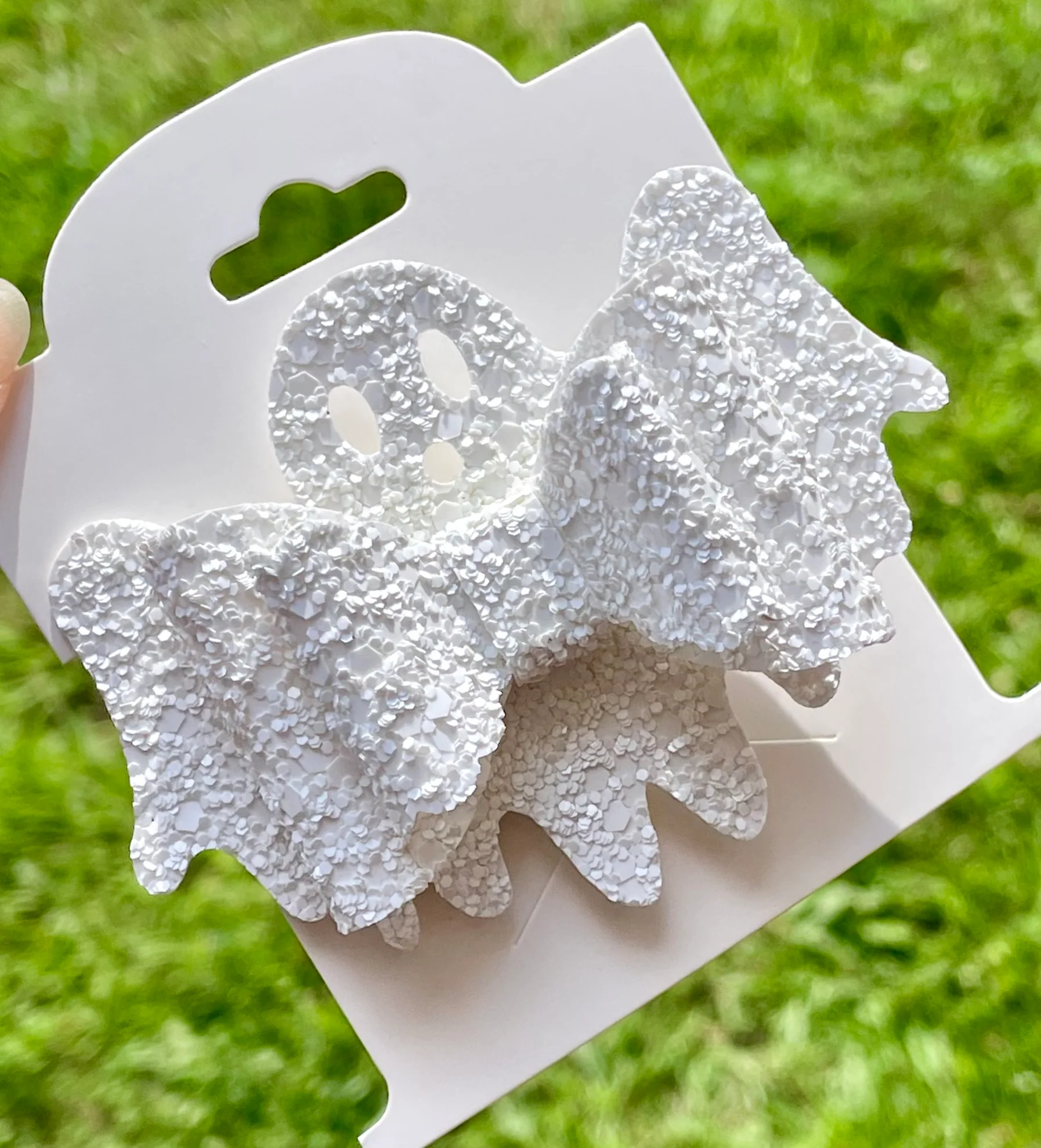 Ghost 3.5in Double Stack