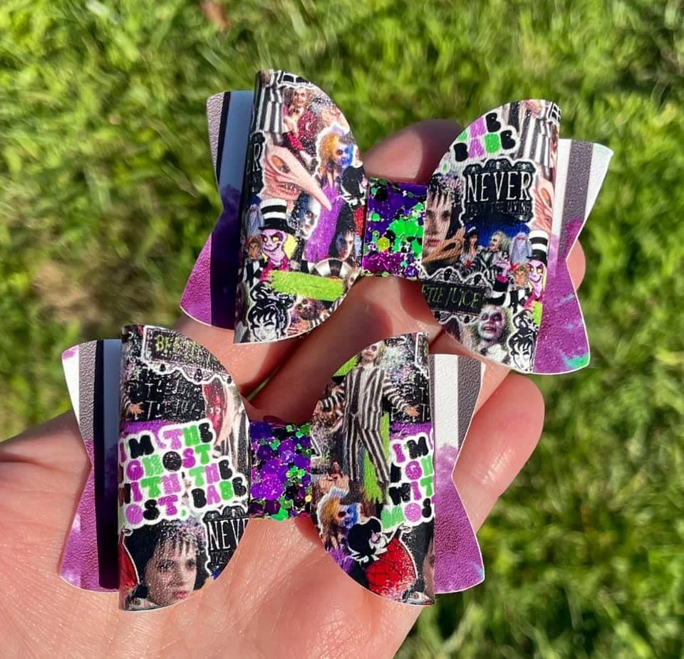 Beetlejuice Mashup 3in Original