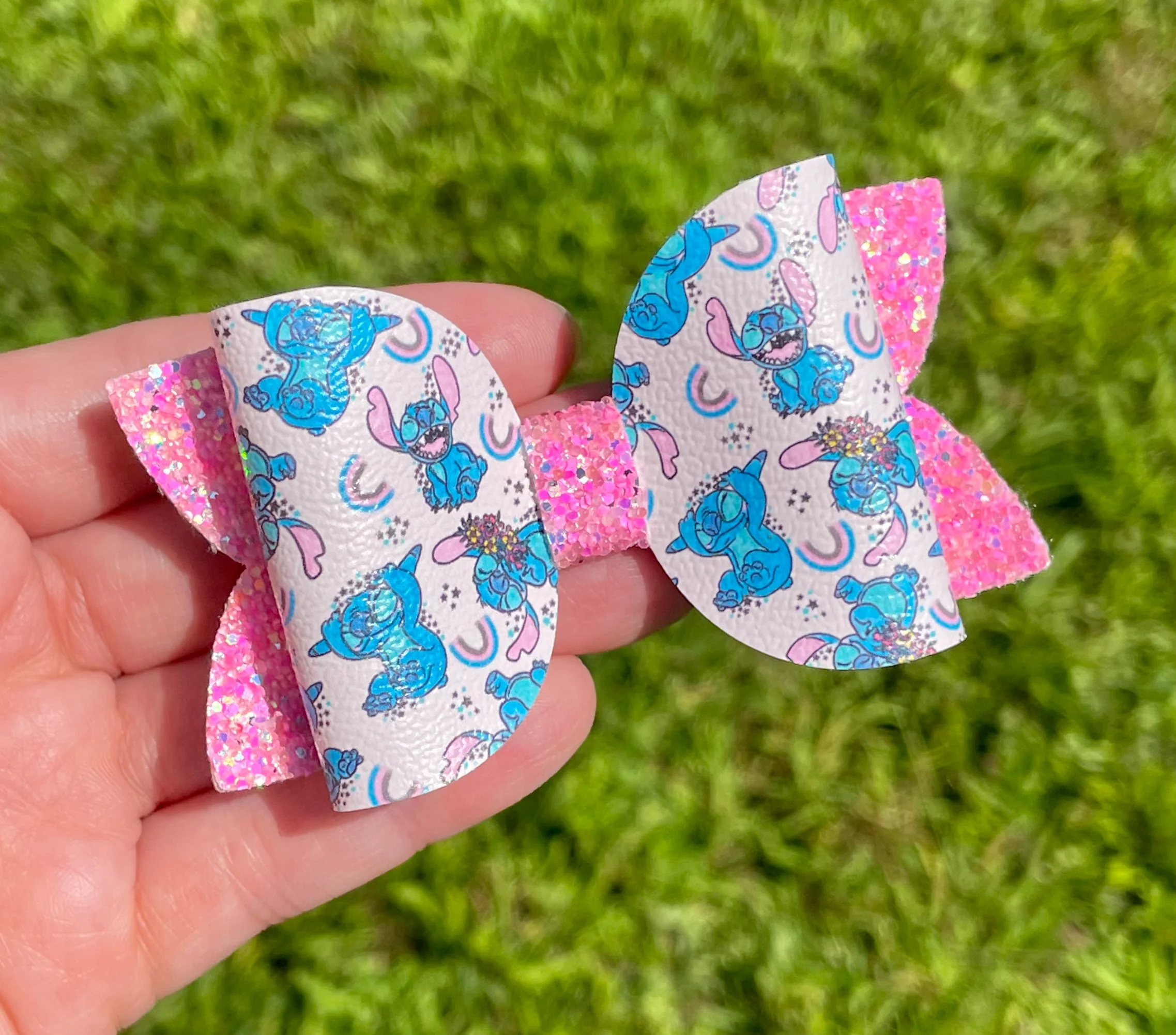 626 Rainbows 3.5in Beauty