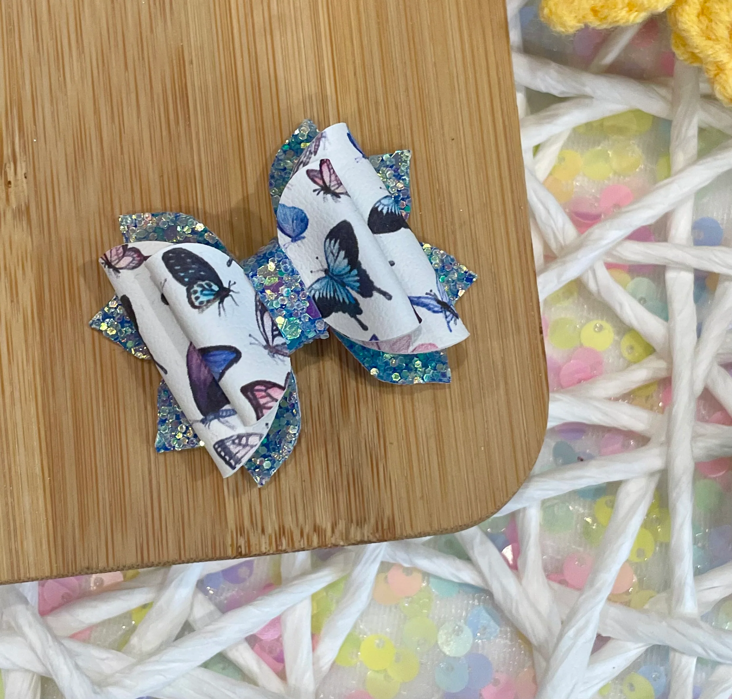 Flutter Fancy 2in Jasmine