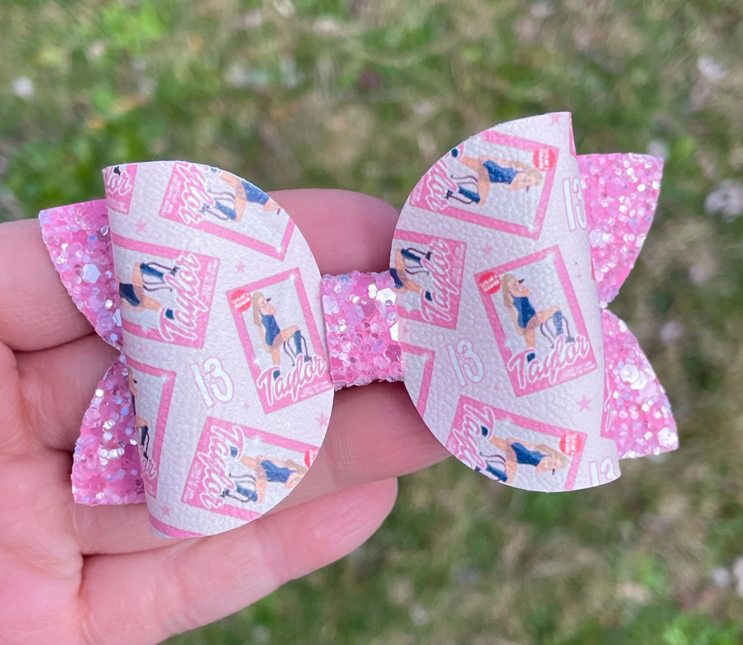 Swiftie Barbie 3.5in Beauty