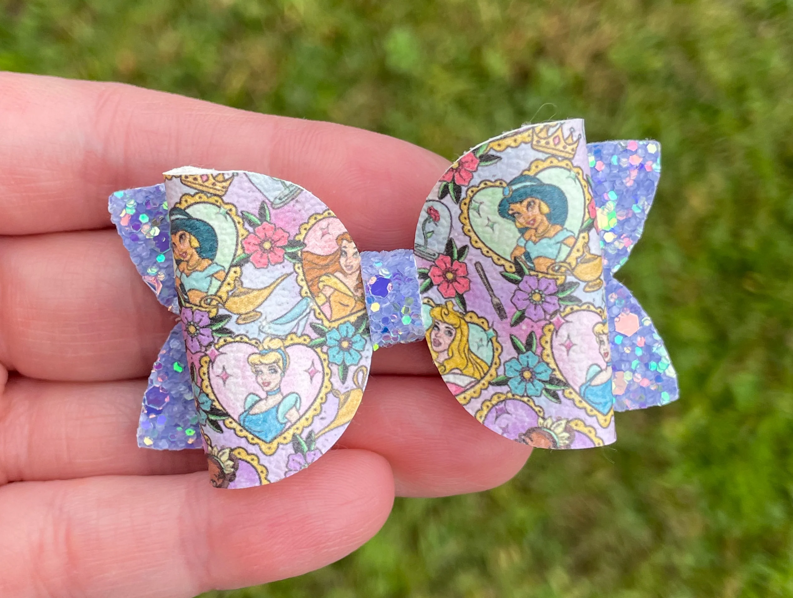 Princess Love 2.5in Beauty